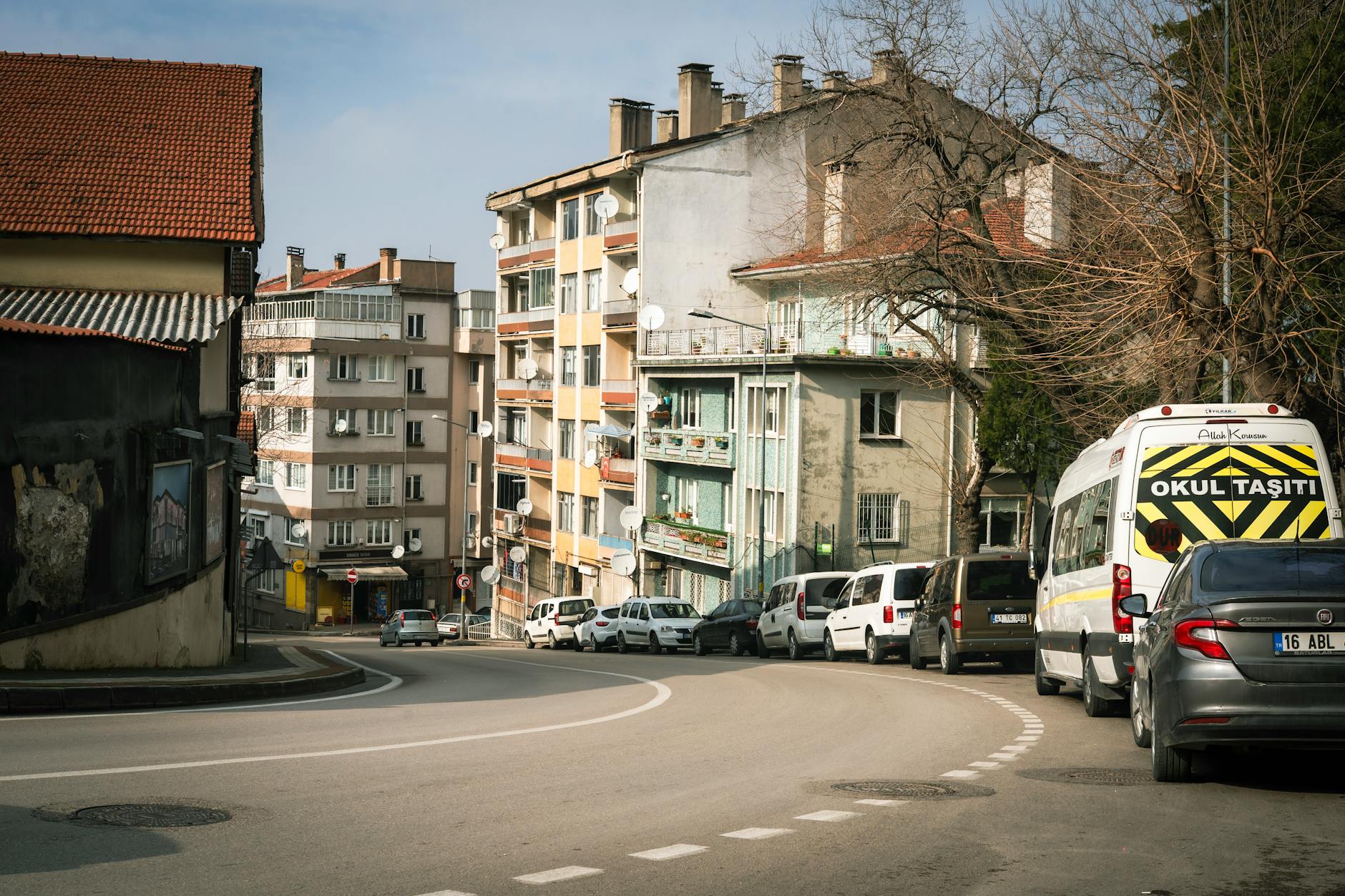 Detailansicht: Schulmassaker Türkei
