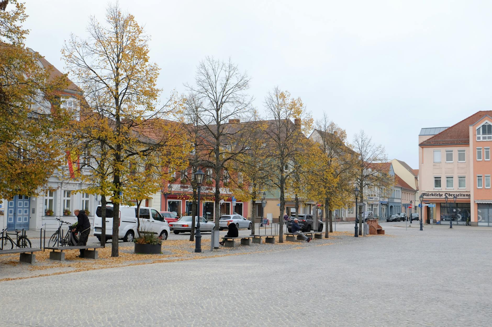 Detailansicht: Schweinfurt 05 – RWE