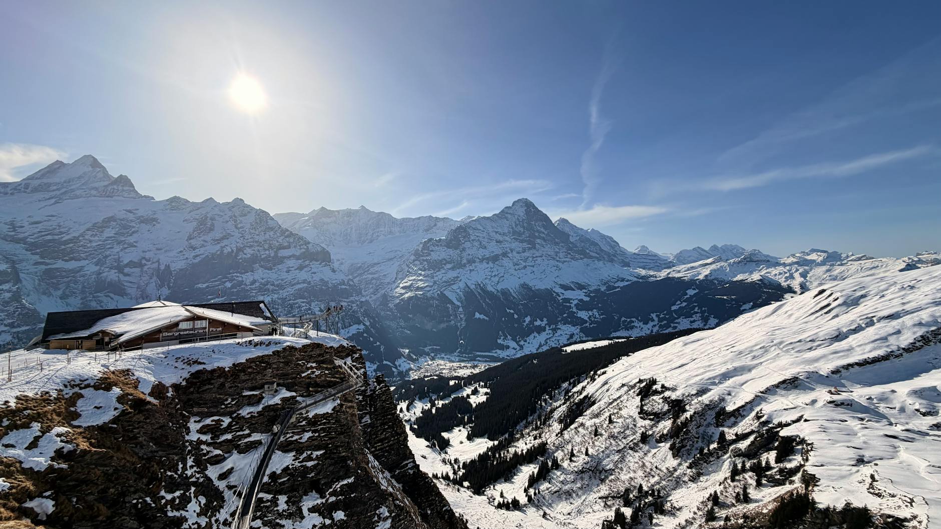 Detailansicht: Schweiz Norwegen