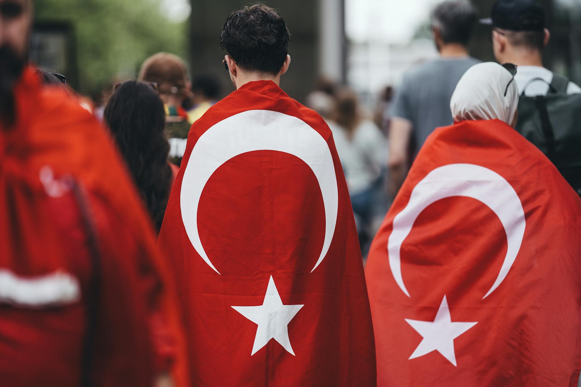 Symbolbild zum Thema Schweiz – Türkei