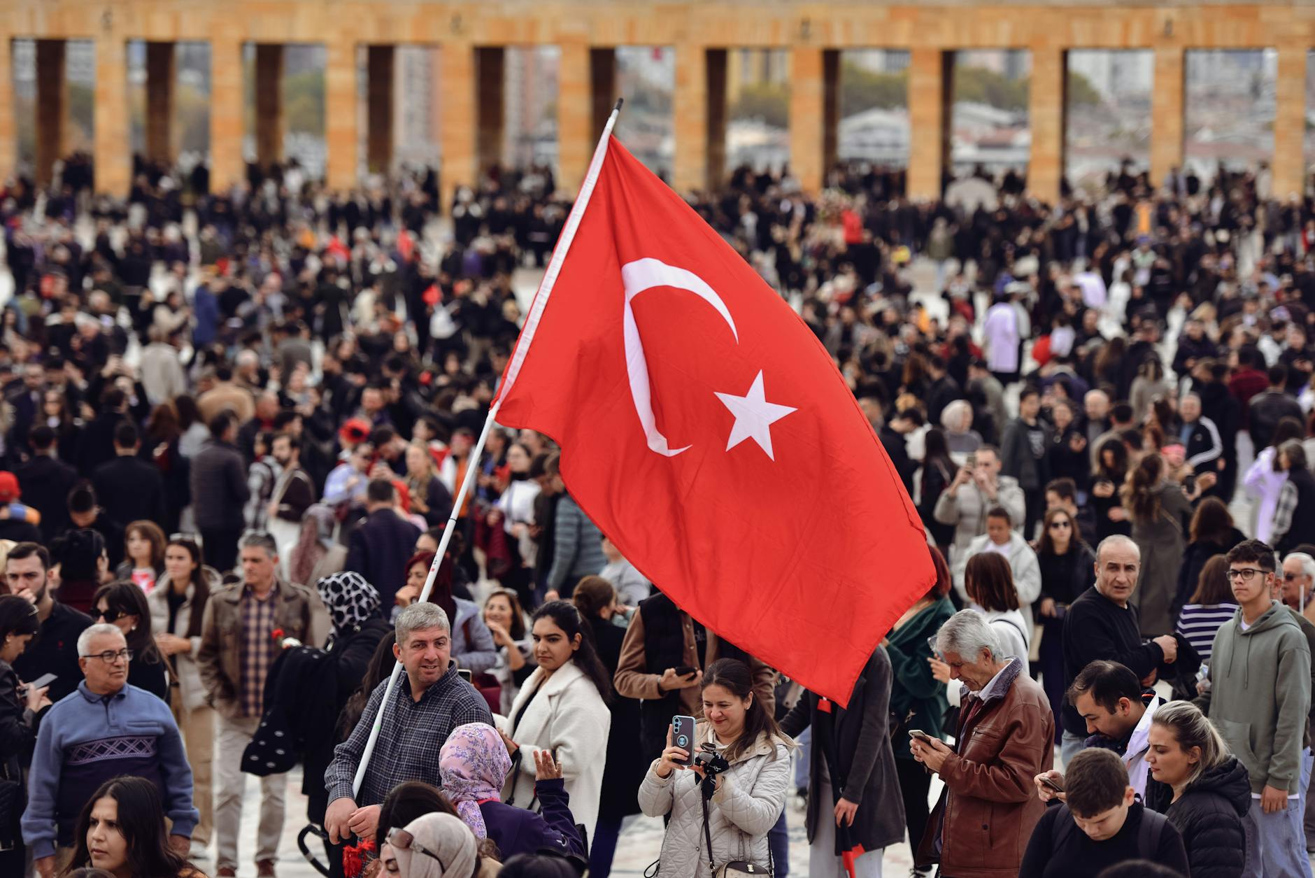 Detailansicht: Schweiz – Türkei