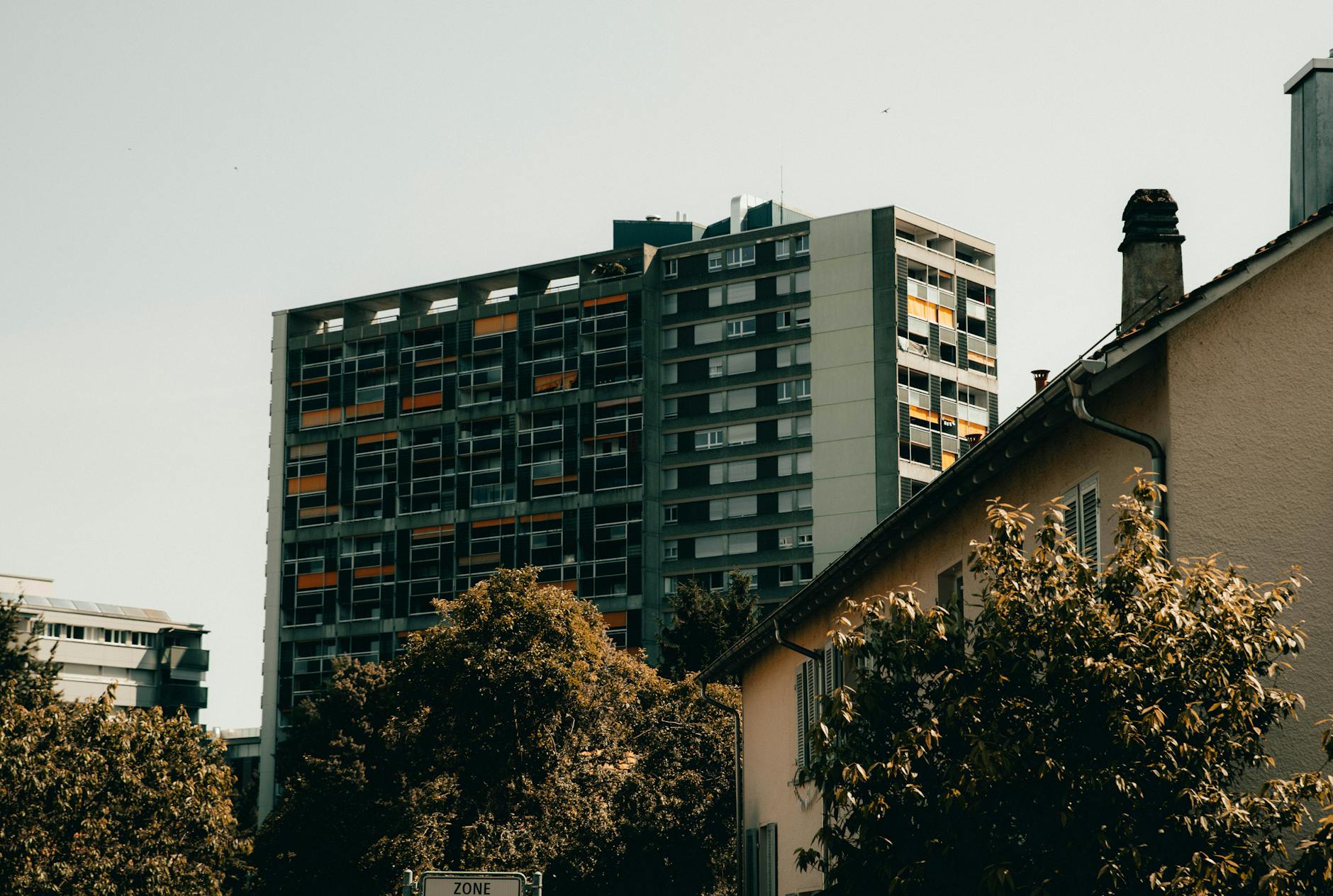 Schweizer Immobilienaktien Illustration zu Schweizer Immobilienaktien