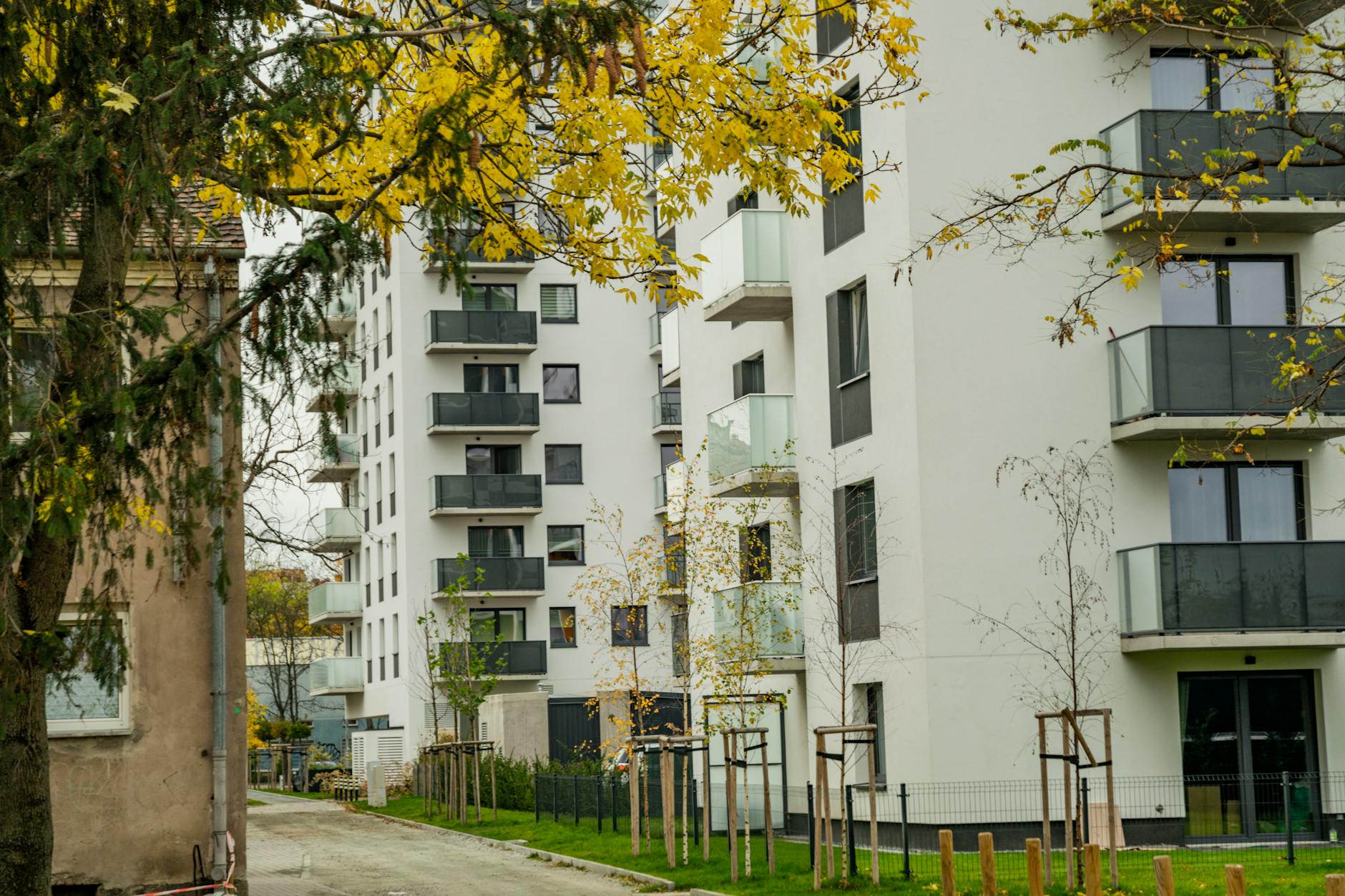 Schweizer Immobilienaktien Symbolbild zum Thema Schweizer Immobilienaktien