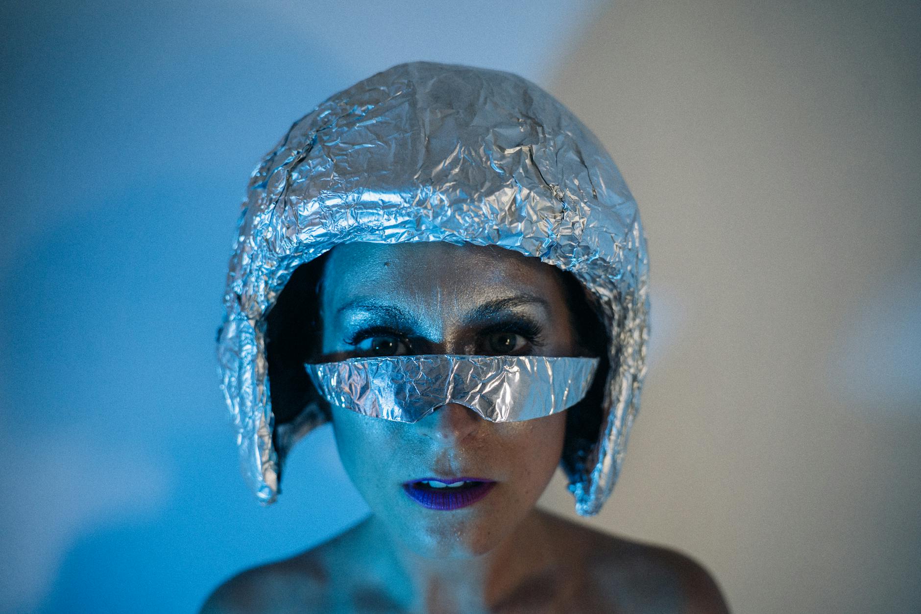 Illustration zu Sci Fi Blockbuster TV