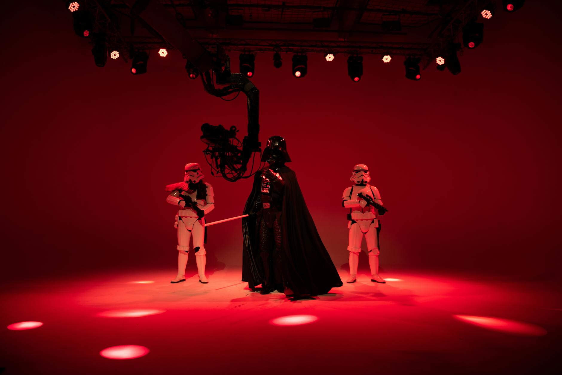 Detailansicht: Sci Fi Blockbuster TV