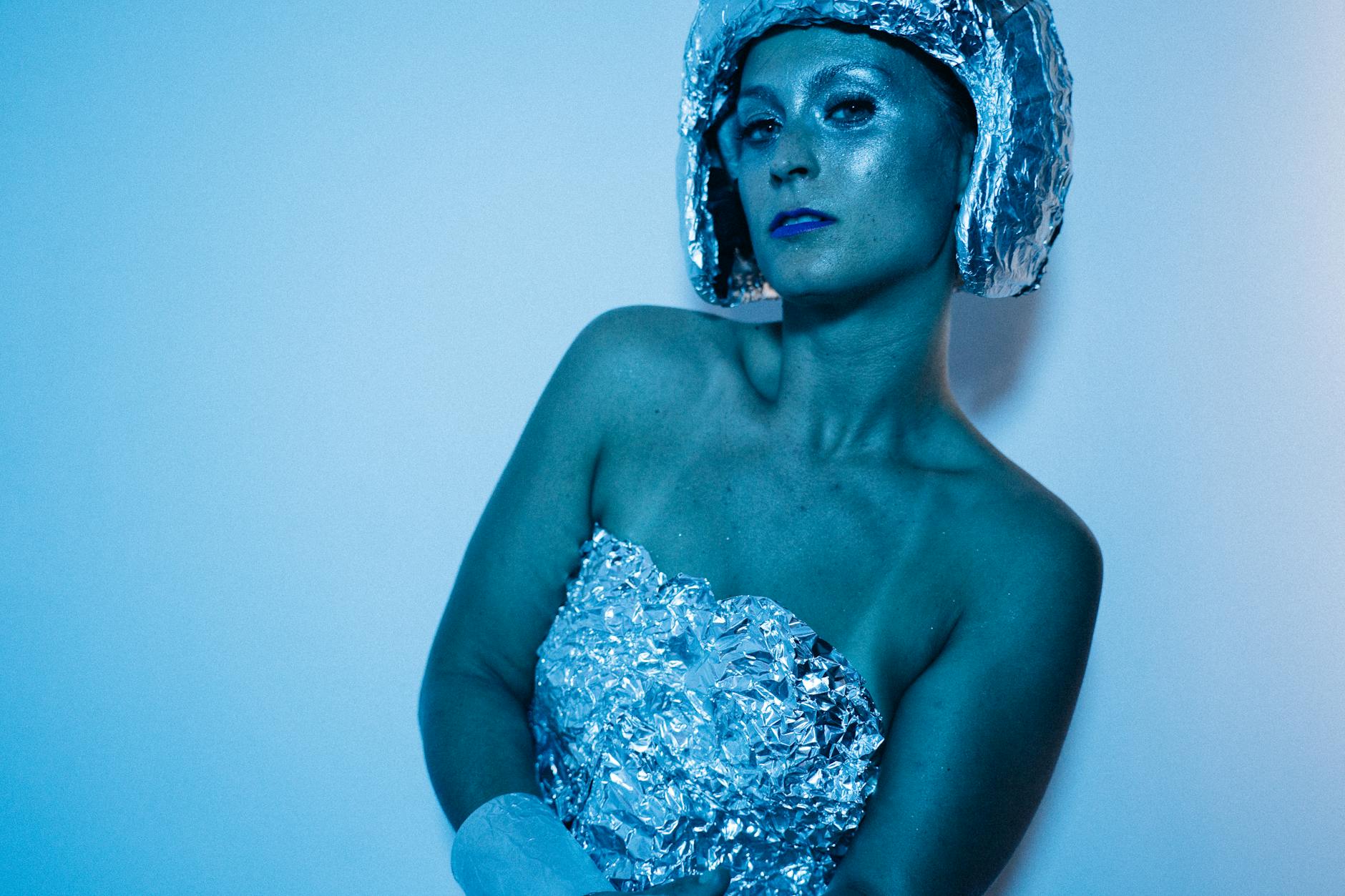 Sci-fi Film Flopp Symbolbild zum Thema Sci-fi Film Flopp