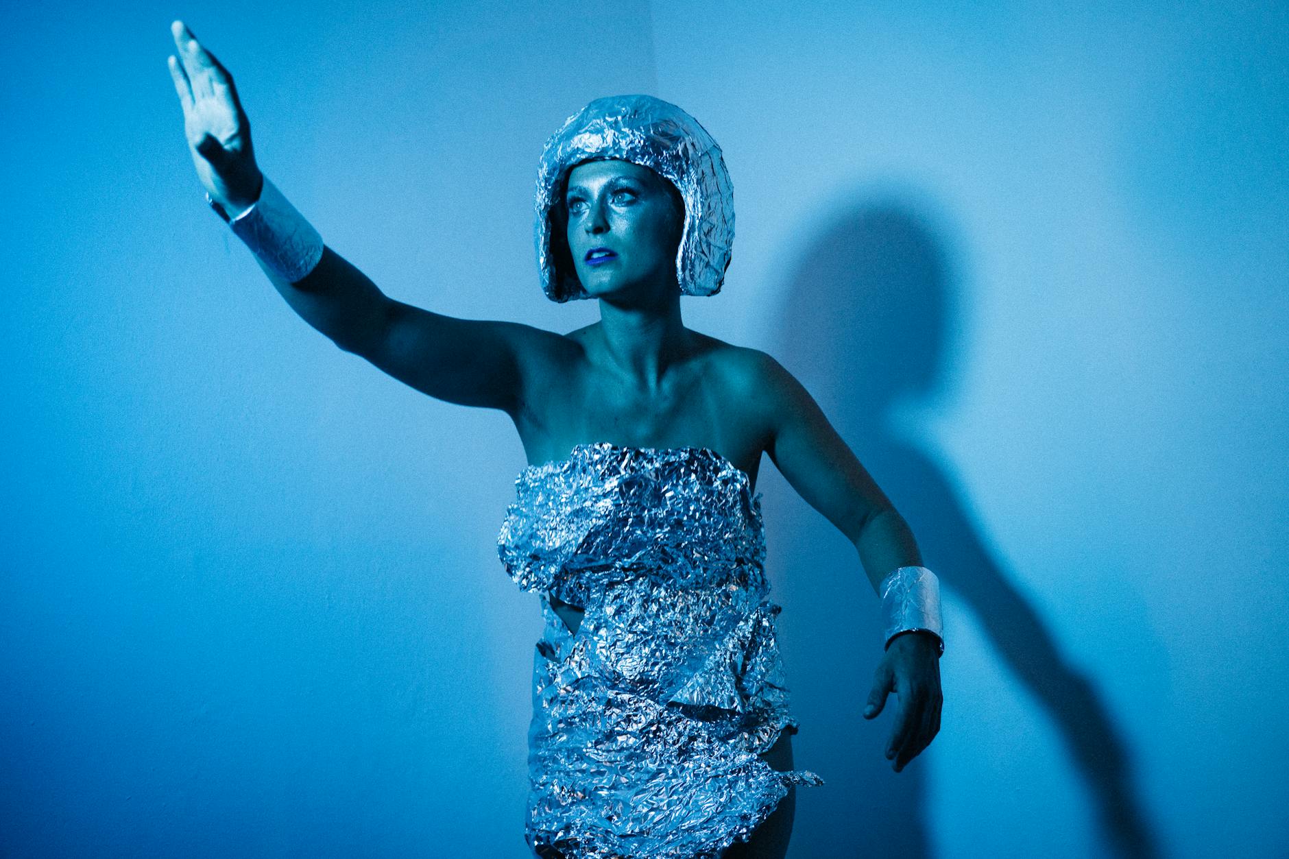 Symbolbild zum Thema Sci Fi Filme Heute