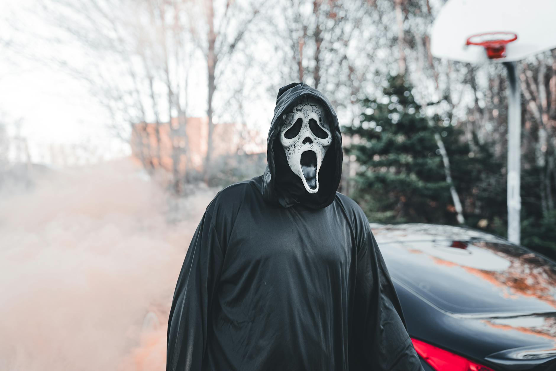 Scream 7 Detailansicht: Scream 7