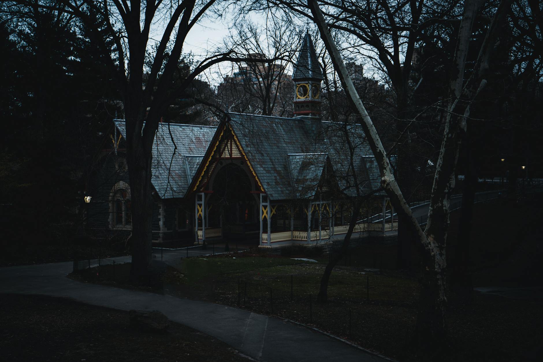 Symbolbild zum Thema Scrubs Revival