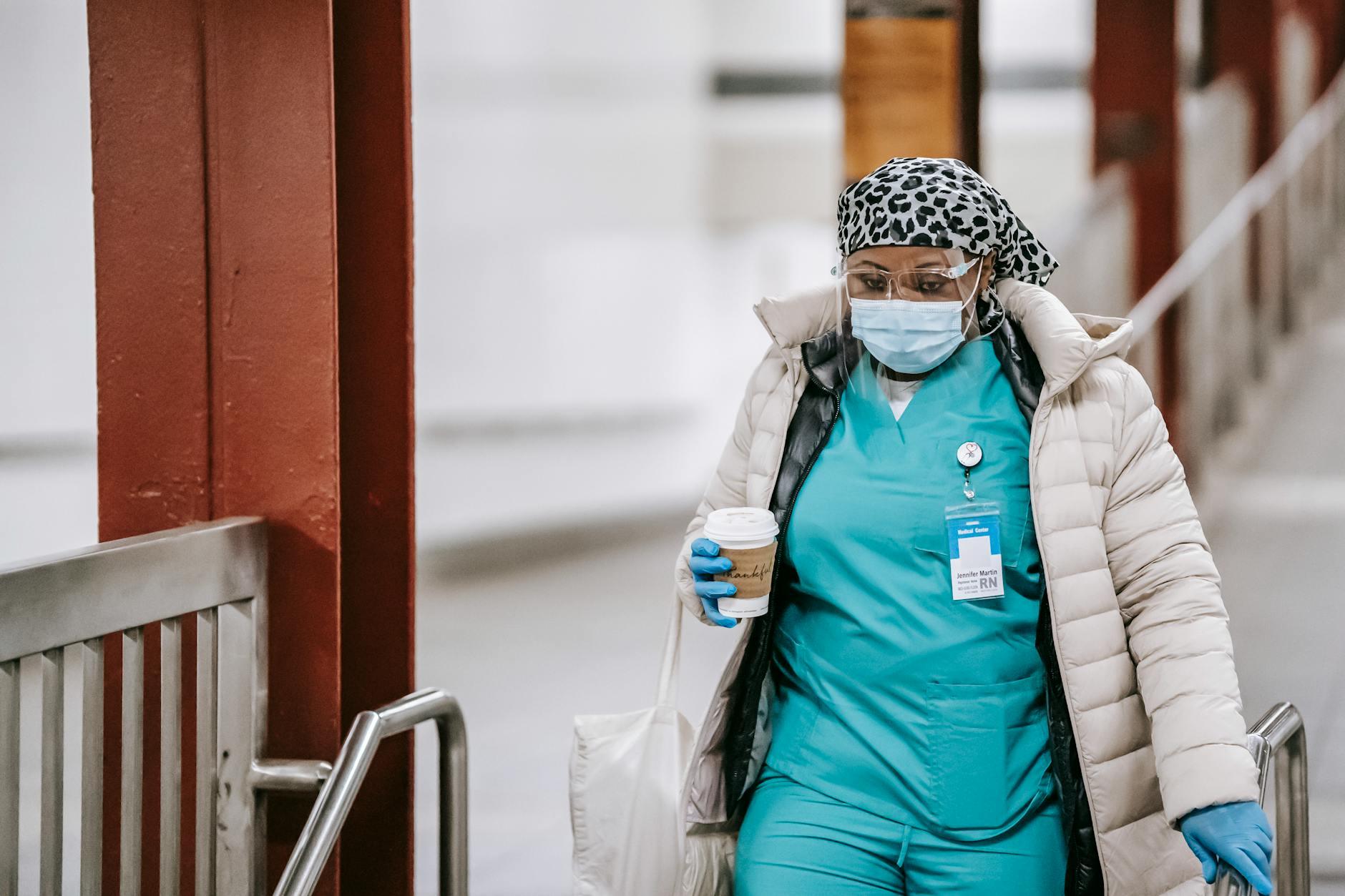 Detailansicht: Scrubs Revival