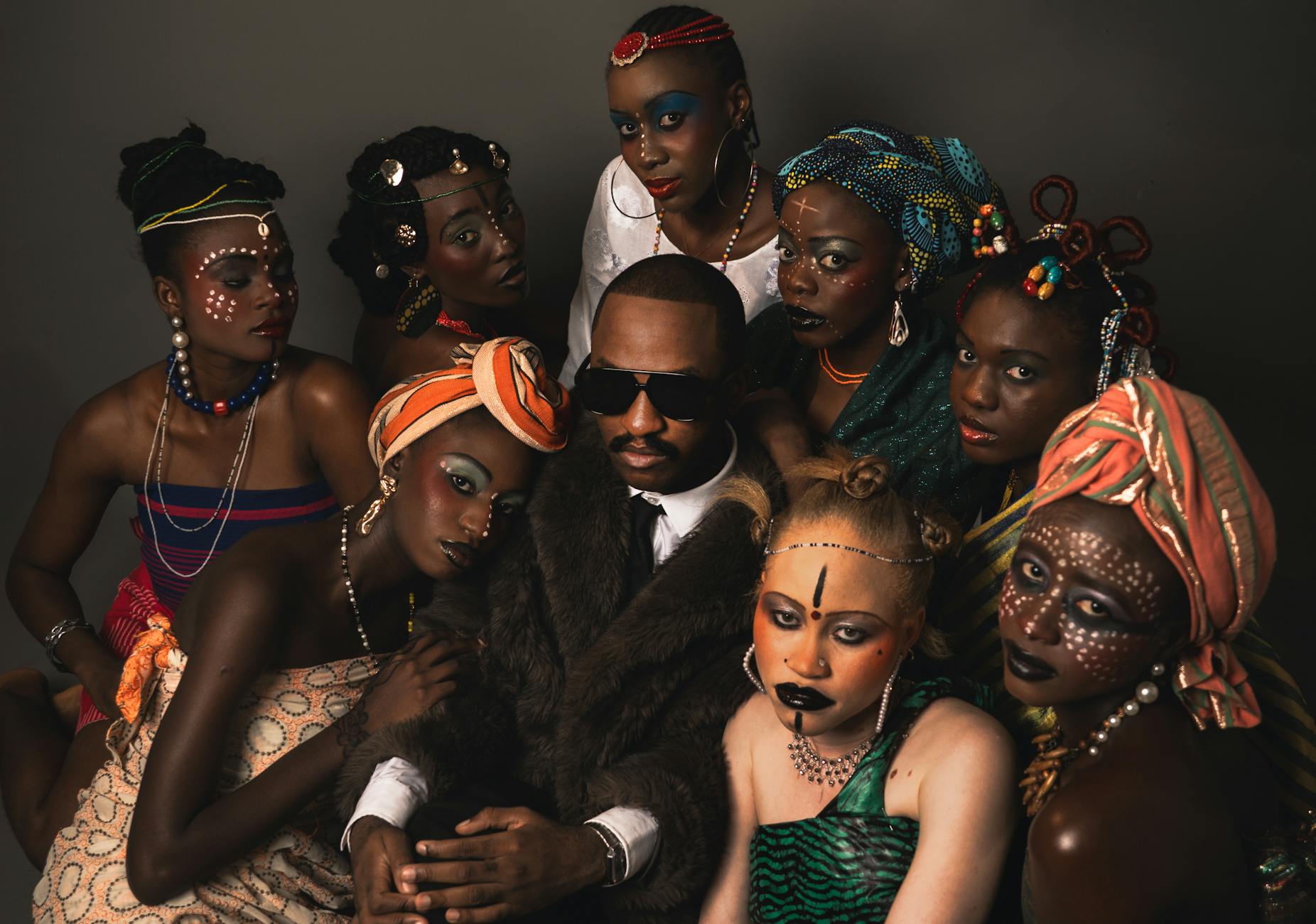 Detailansicht: Sean Combs Berufung