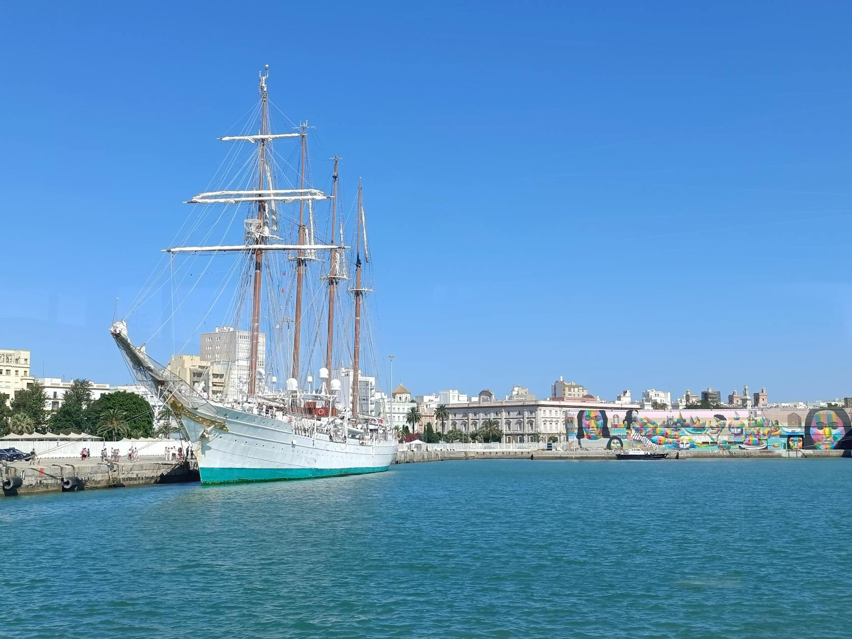 Illustration zu Sebastián Marset