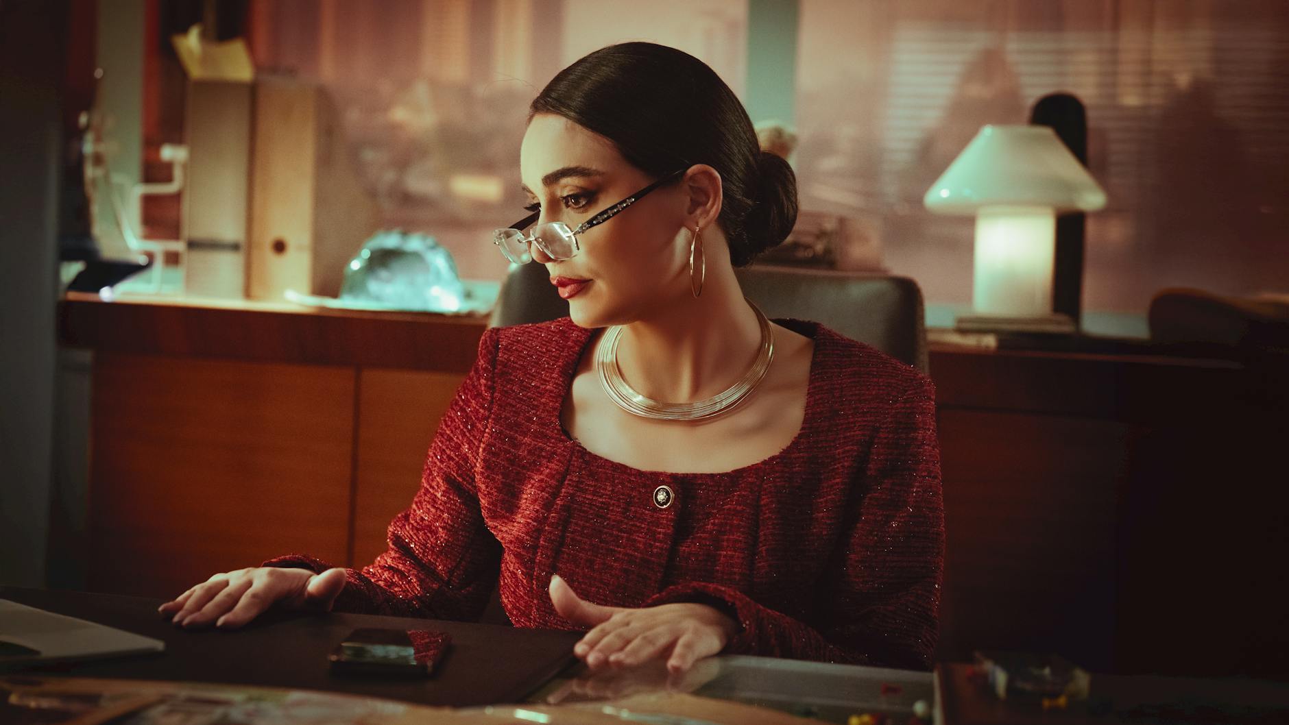 Detailansicht: Sekte Serie Netflix