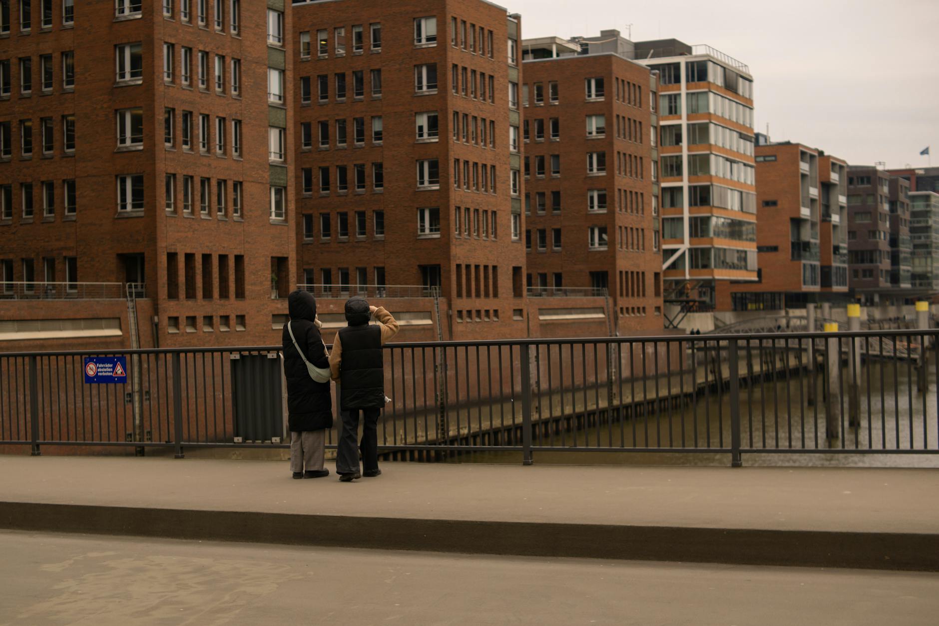 Symbolbild zum Thema Sepideh Hamburg