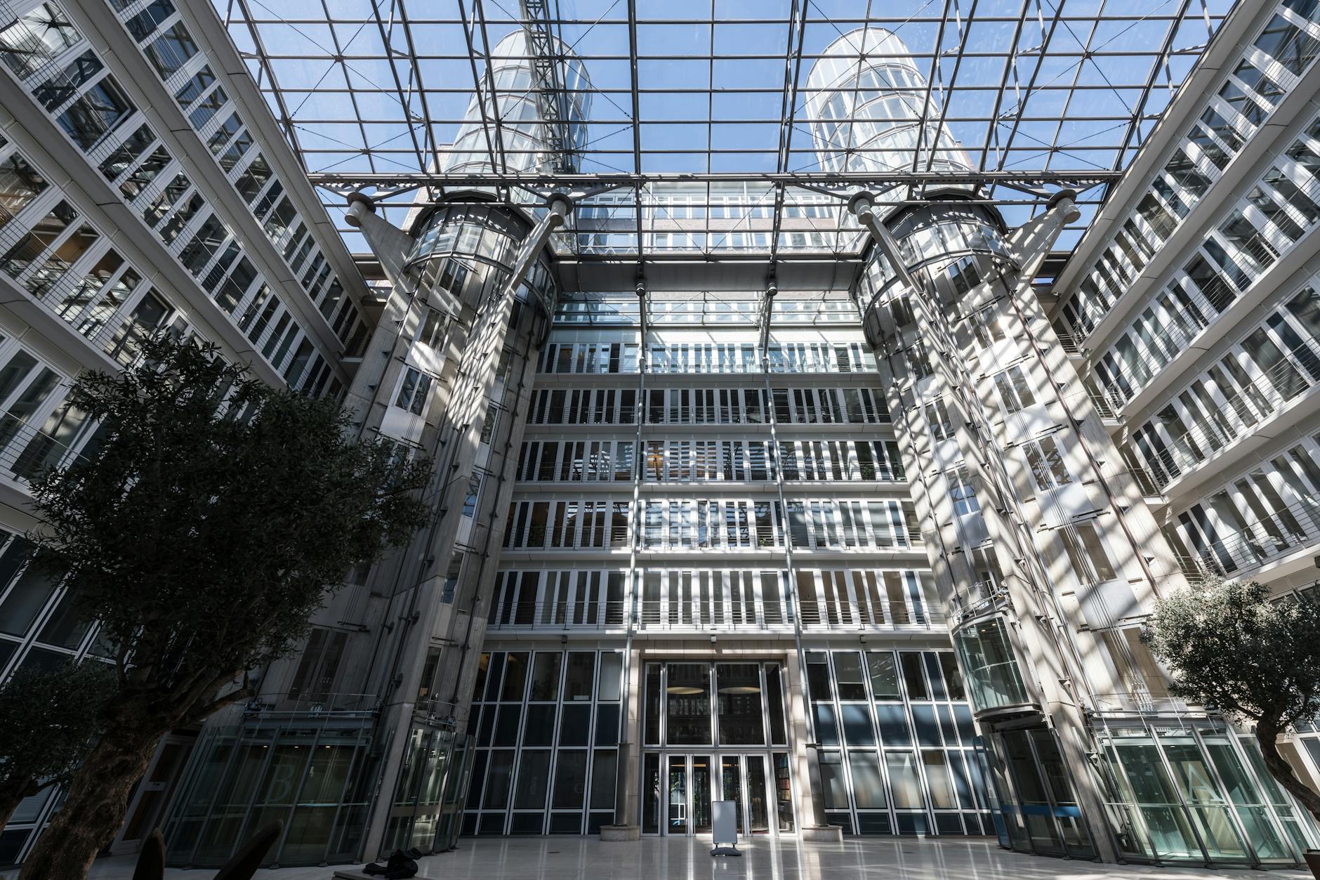 Detailansicht: Sepideh Hamburg