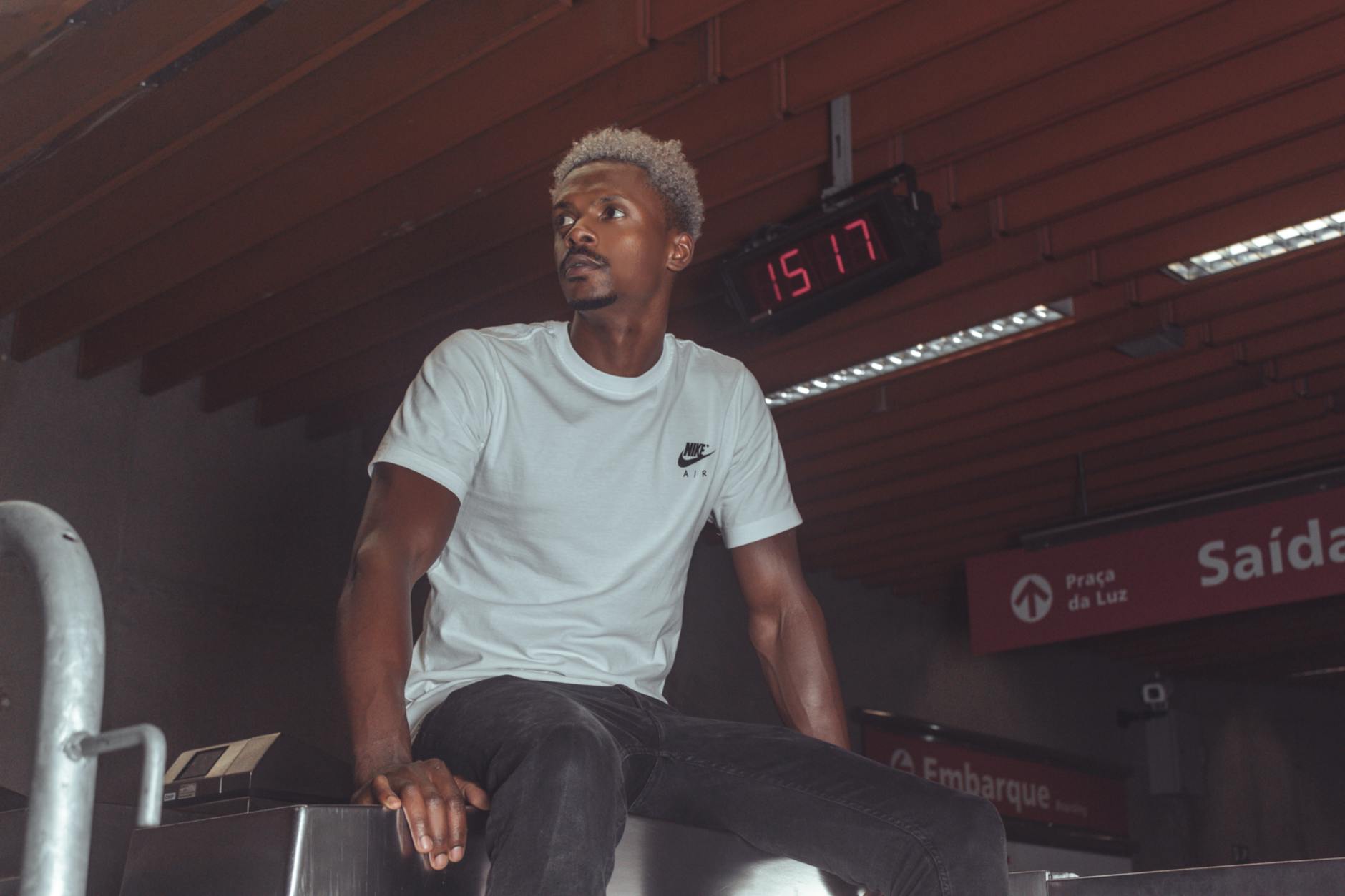 Illustration zu Serge Gnabry