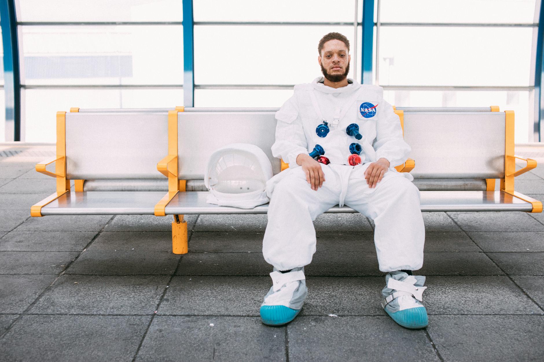 Detailansicht: Serge Gnabry