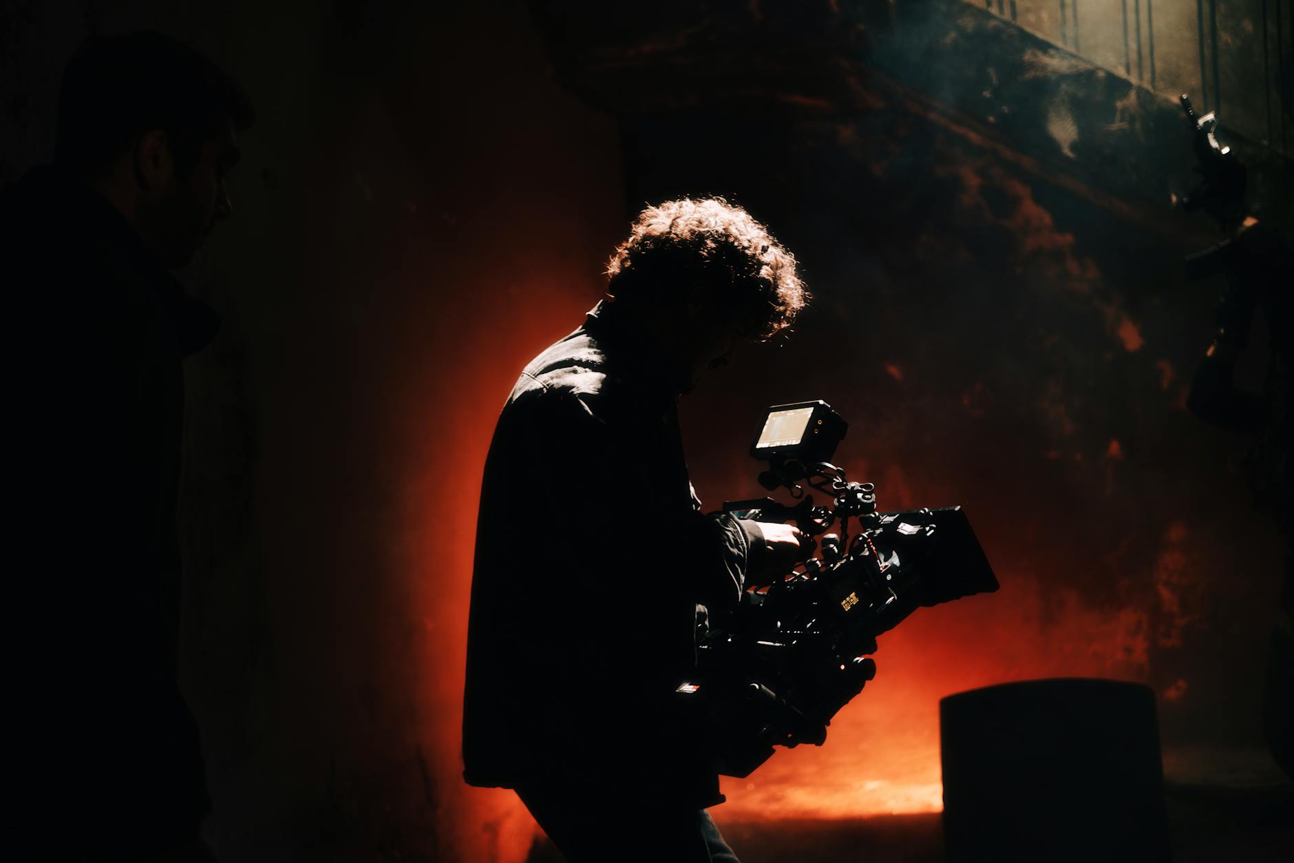 Detailansicht: Serienkiller Film 2024