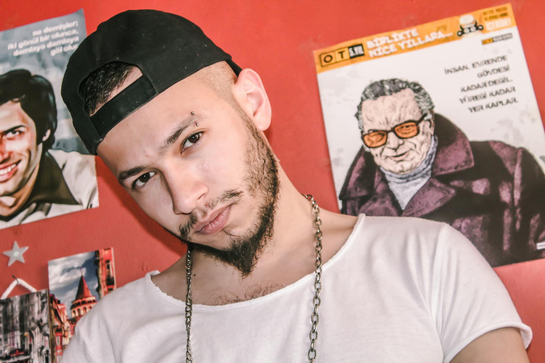 Serkan Yavuz Getrennt Detailansicht: Serkan Yavuz Getrennt