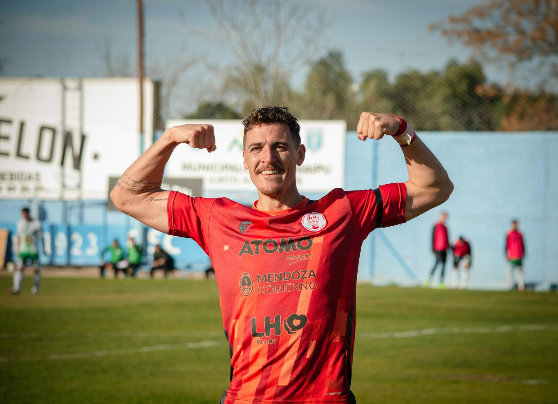 Sevilla – Atlético Madrid Symbolbild zum Thema Sevilla – Atlético Madrid