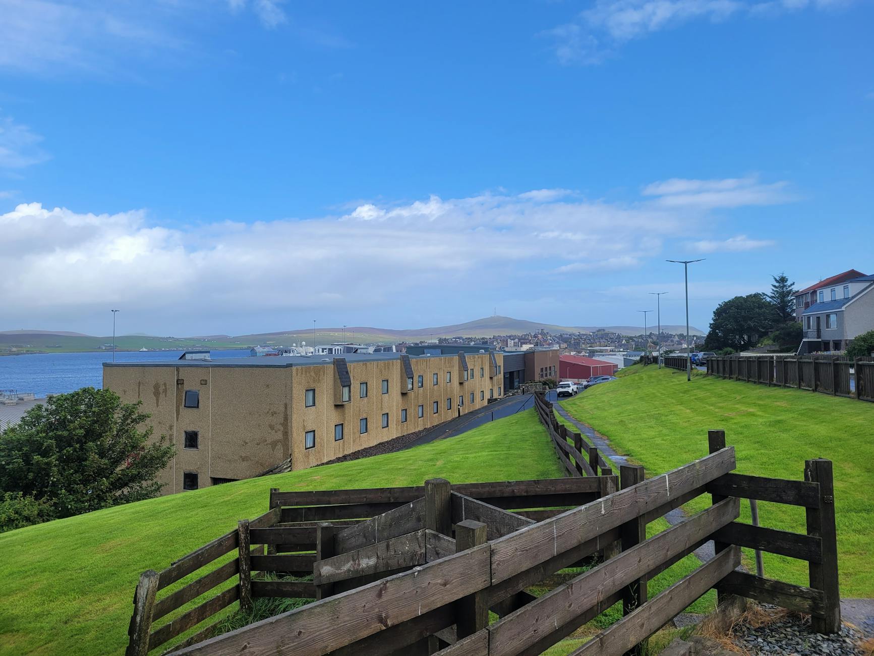 Detailansicht: Shetland