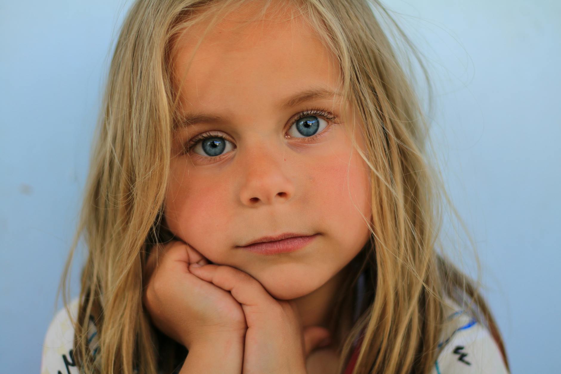 Shiloh Jolie Symbolbild zum Thema Shiloh Jolie