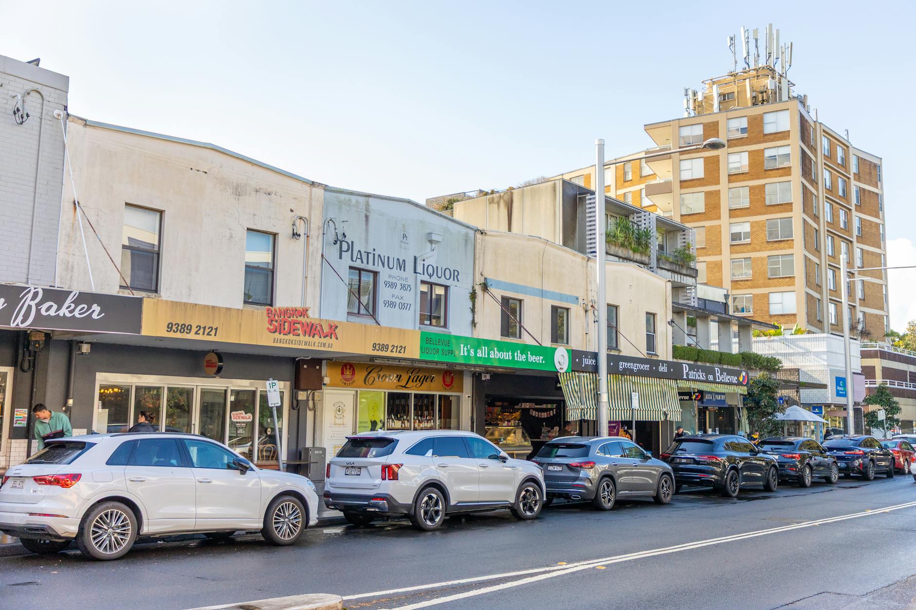 Detailansicht: Shopping Sucht