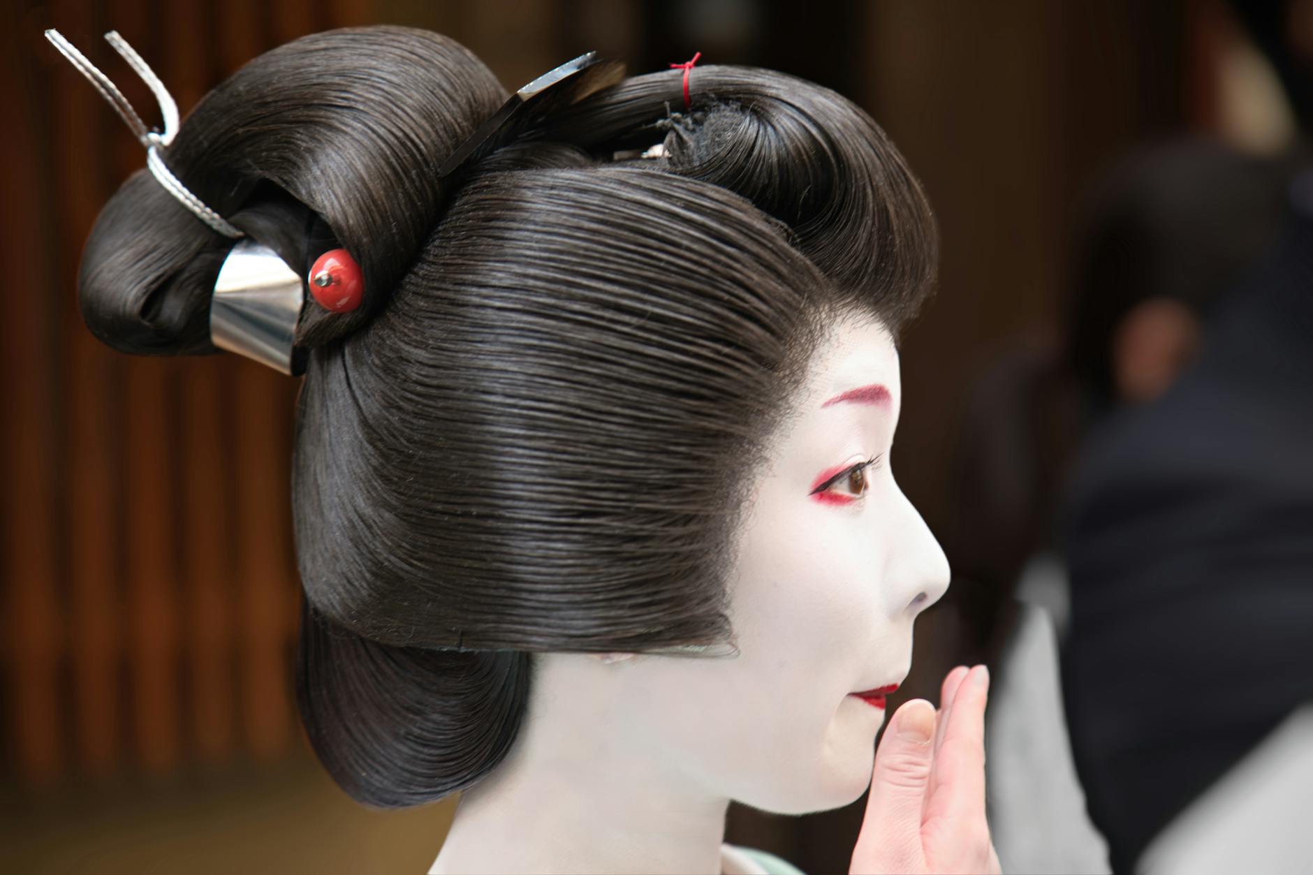 Symbolbild zum Thema Shotengai Deutschland