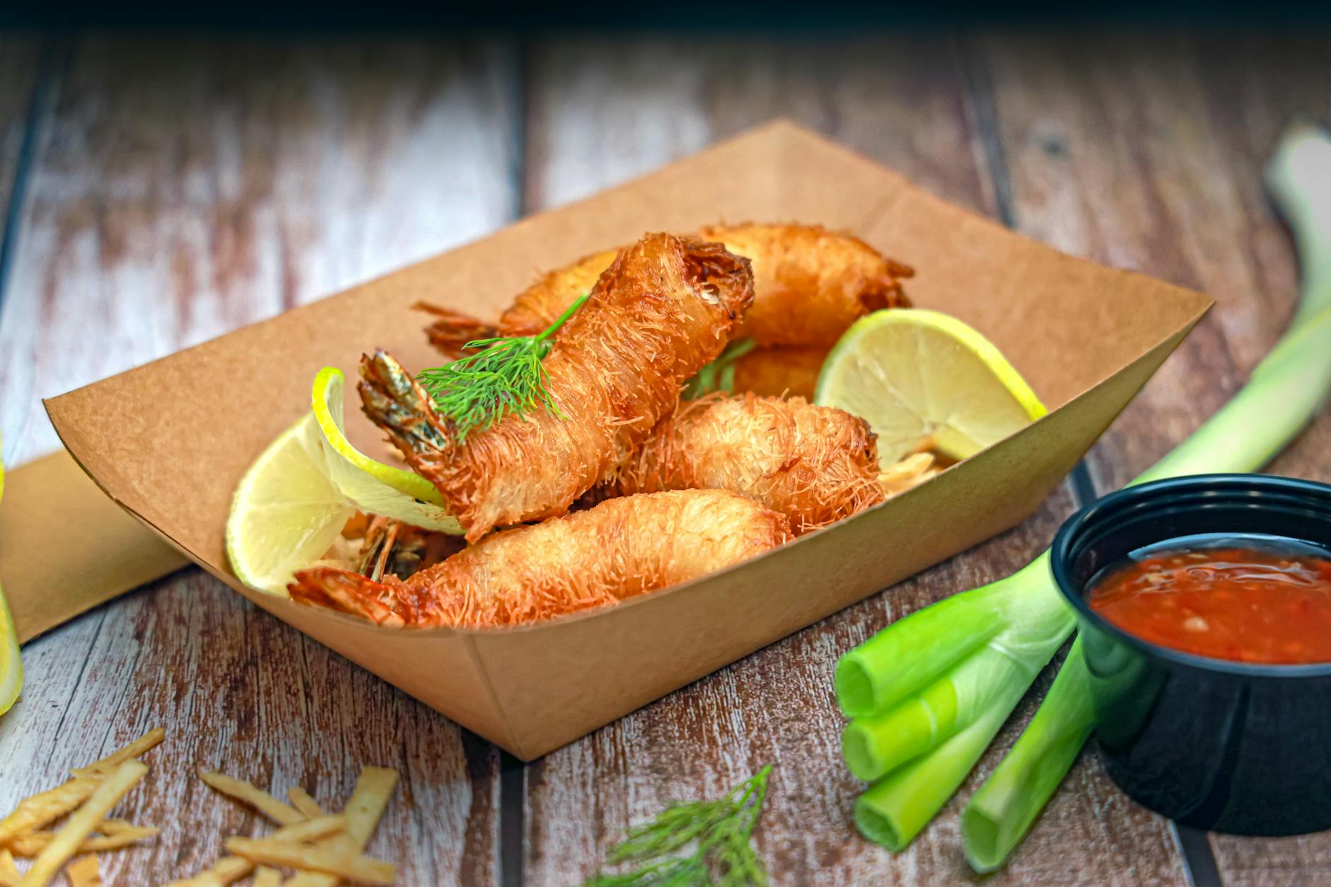 Shrimps Pasta Rezept Detailansicht: Shrimps Pasta Rezept