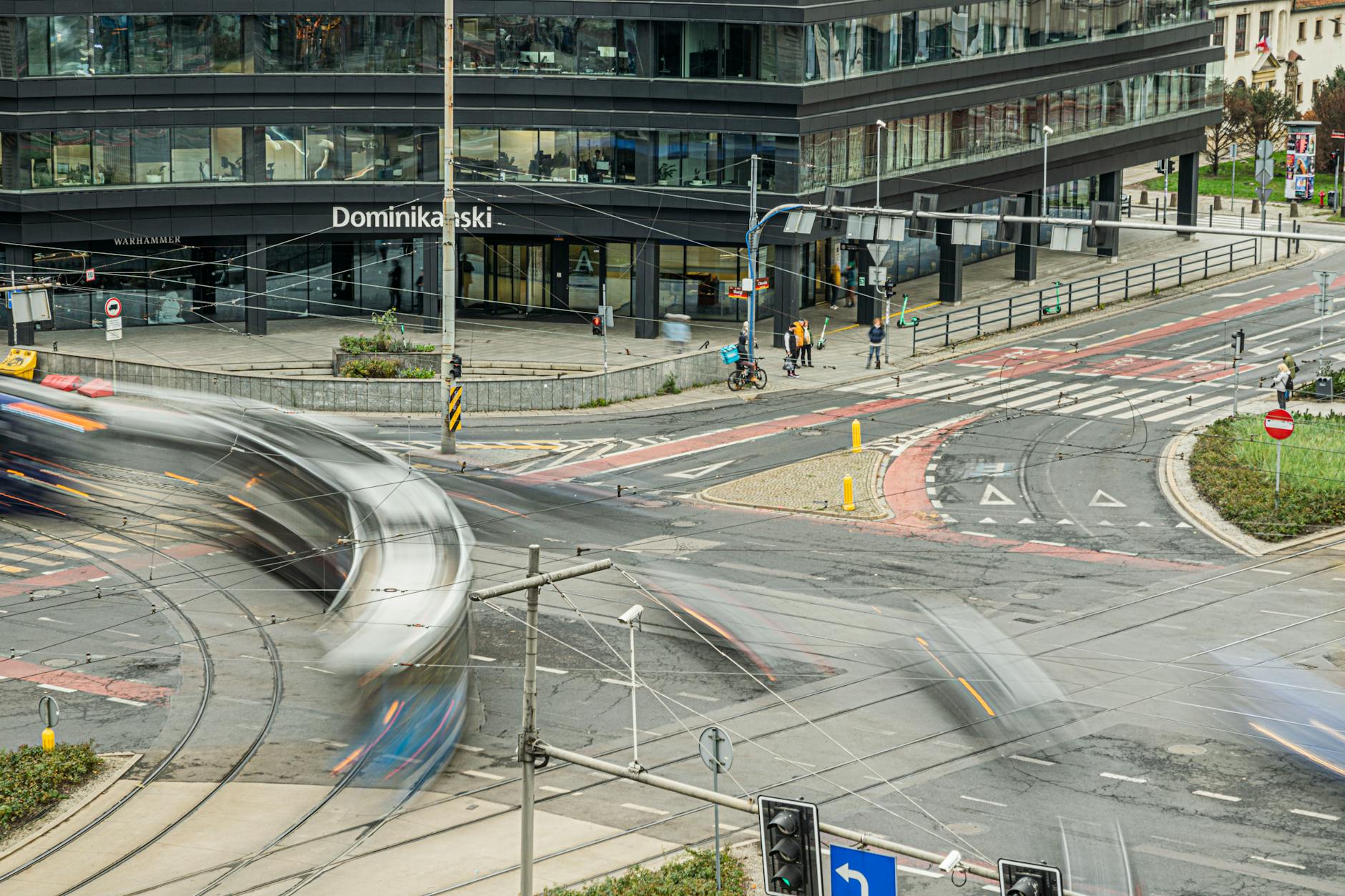 Illustration zu Sicherheit Verkehr