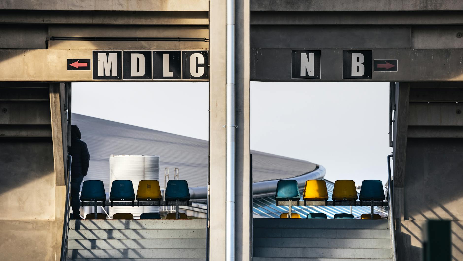 Signal Iduna Park Illustration zu Signal Iduna Park