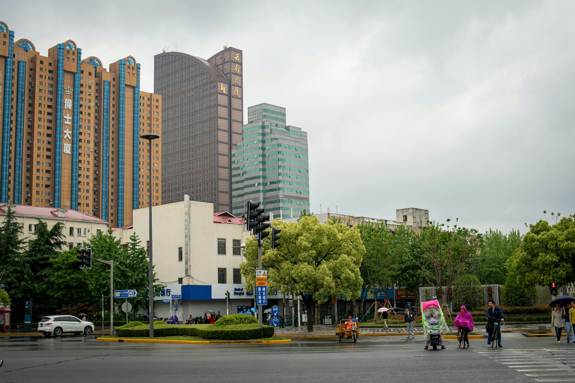 Signy Centre Detailansicht: Signy Centre