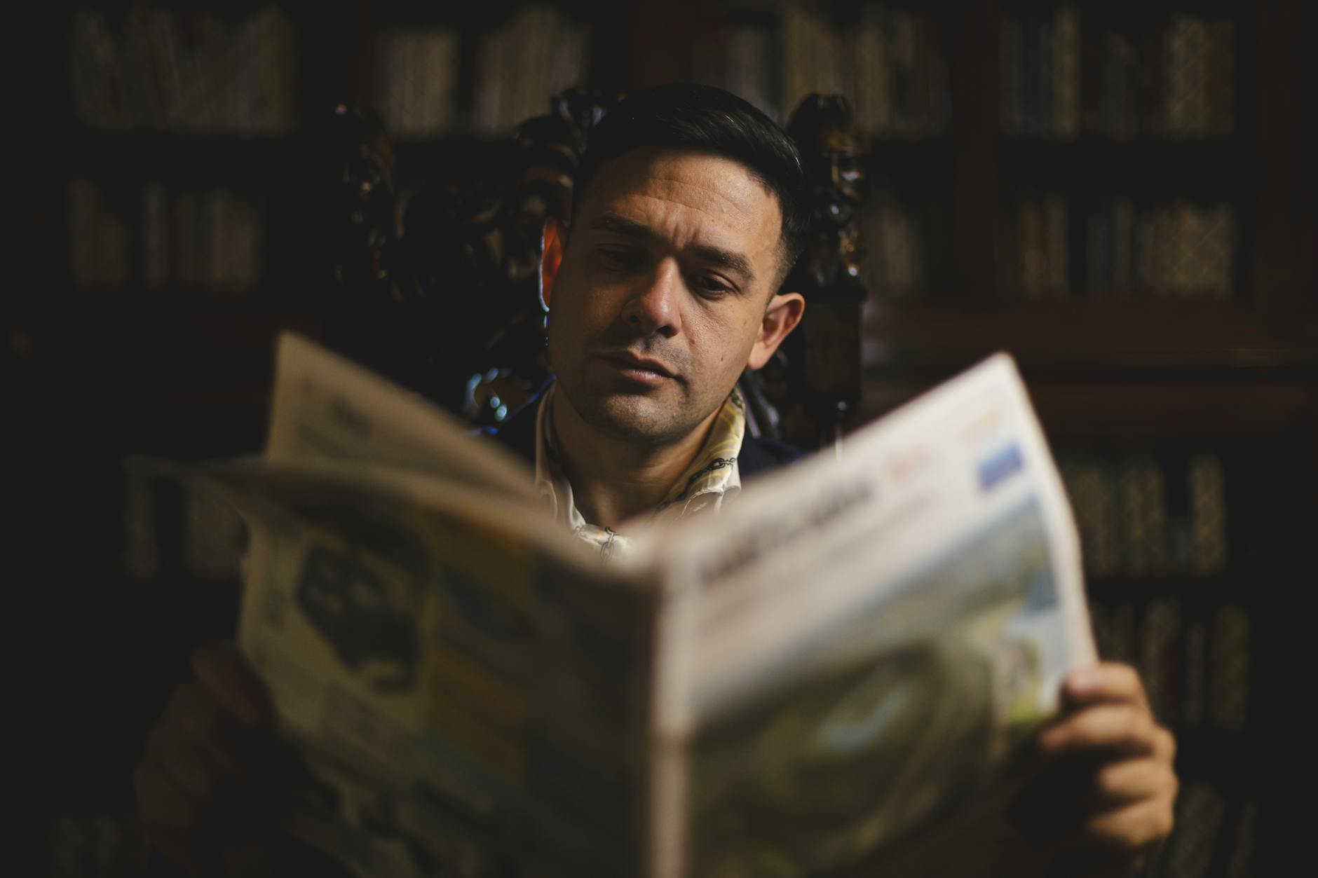 Illustration zu Silvan-pierre Leirich