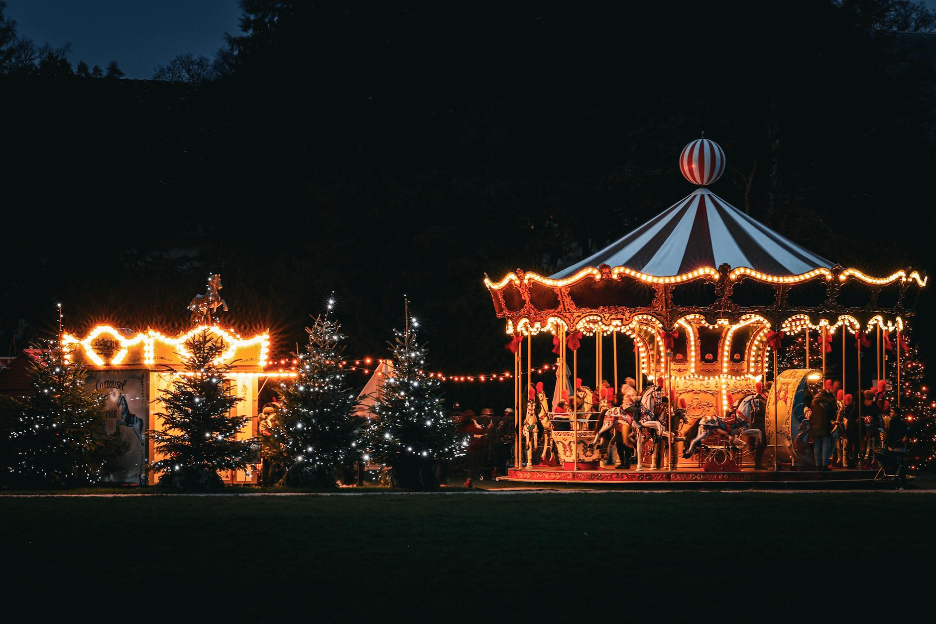 Illustration zu Silvesternachtbrand Crans-montana