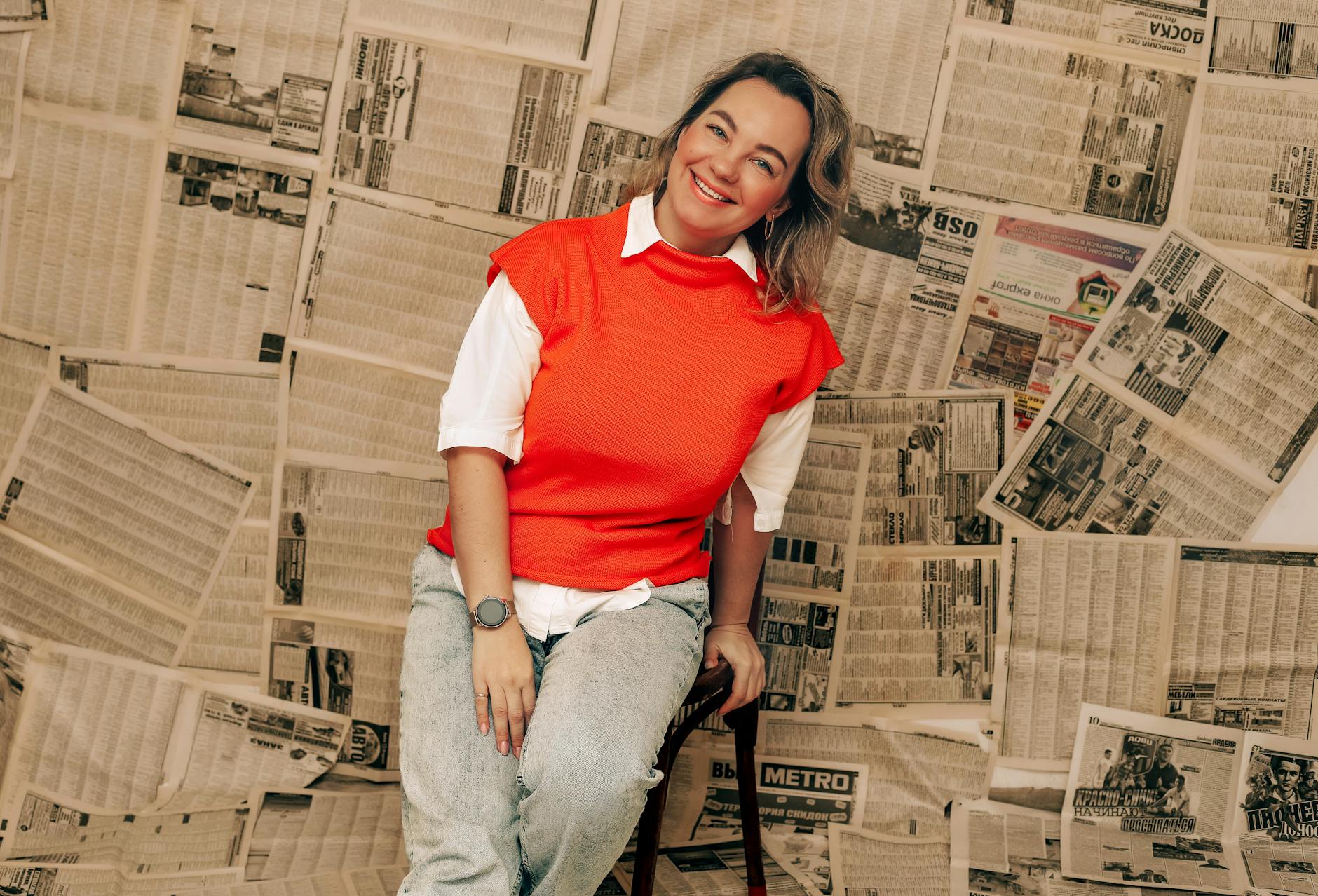 Silvia Wollny Detailansicht: Silvia Wollny