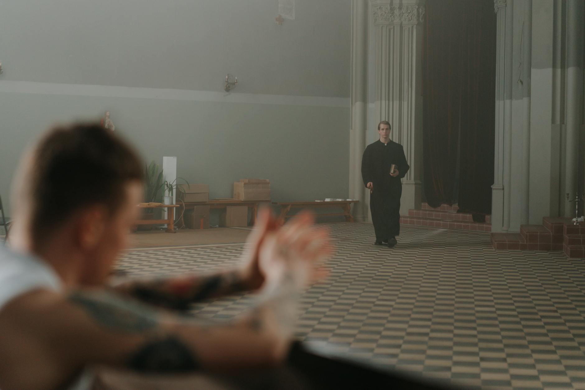 Detailansicht: Sinner Alcaraz