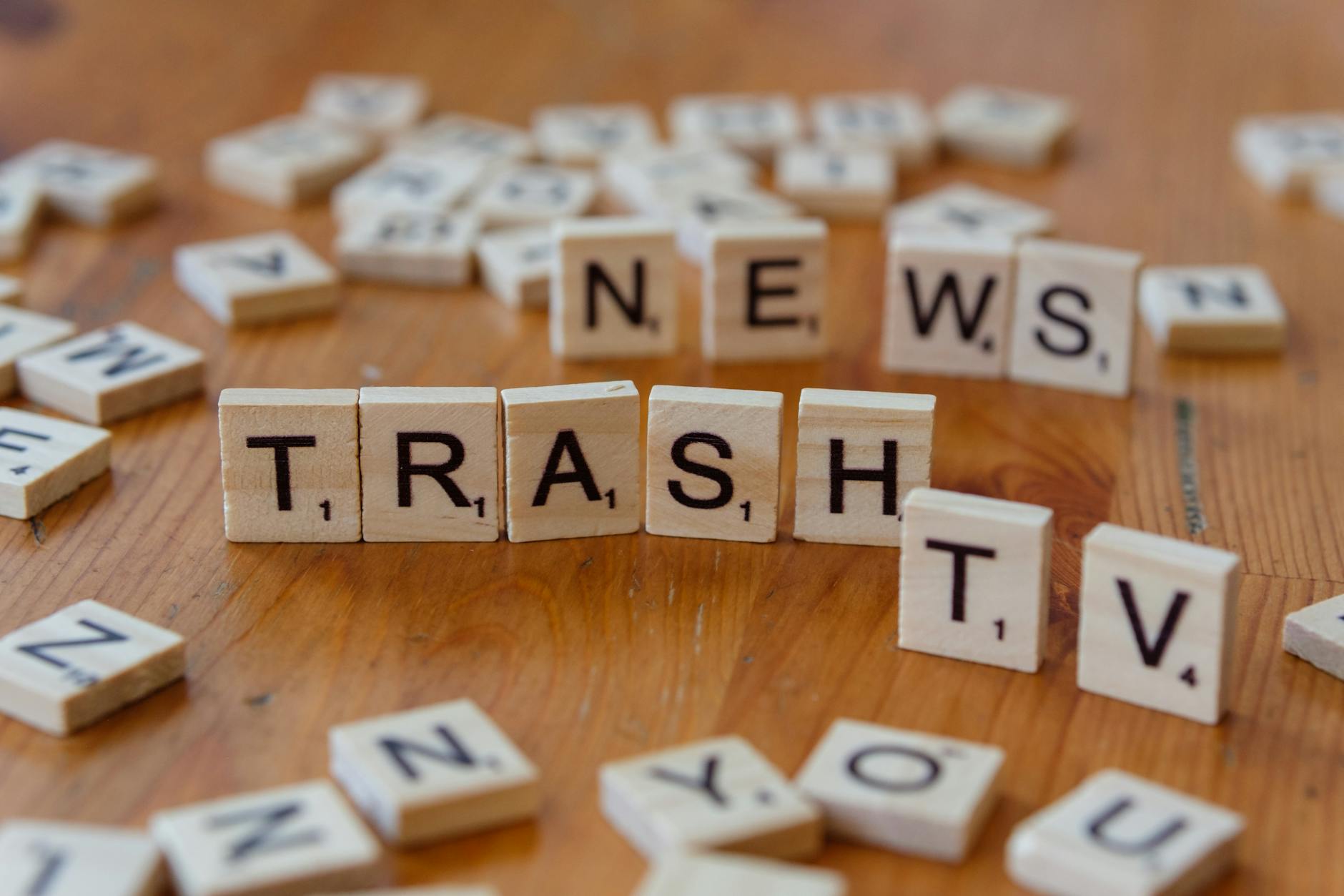 Detailansicht: Smart TV Spionage