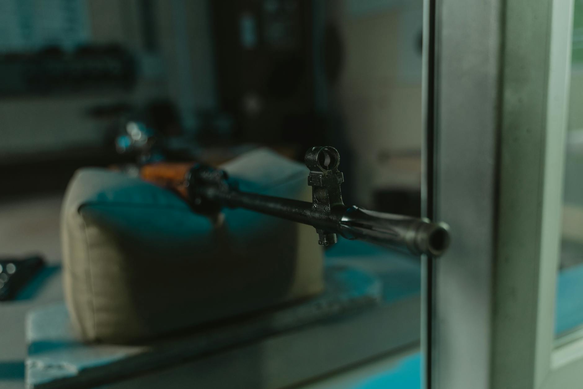 Illustration zu Sniper Safari Bosnien