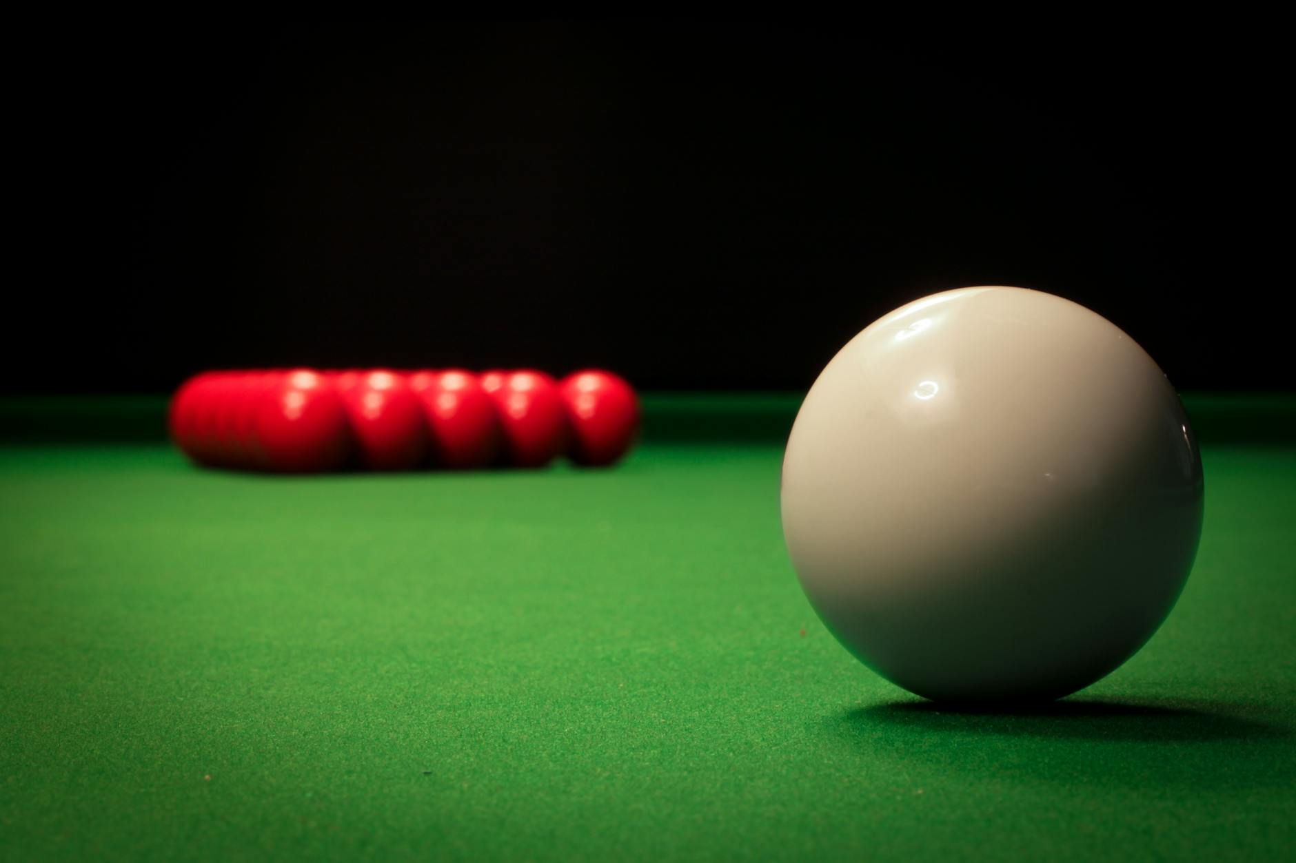 Detailansicht: Snooker WM 2026