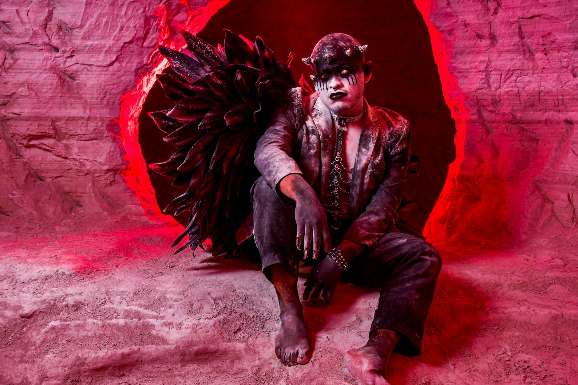 Symbolbild zum Thema Sodom Uncut Deutschland