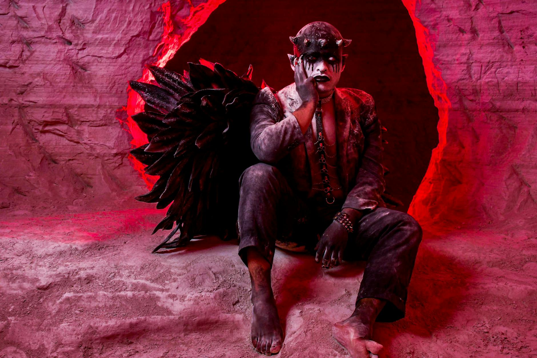 Detailansicht: Sodom Uncut Deutschland