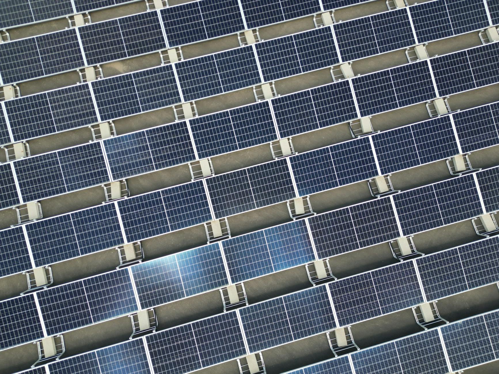 Solar Mehrwertsteuer Rückerstattung Detailansicht: Solar Mehrwertsteuer Rückerstattung