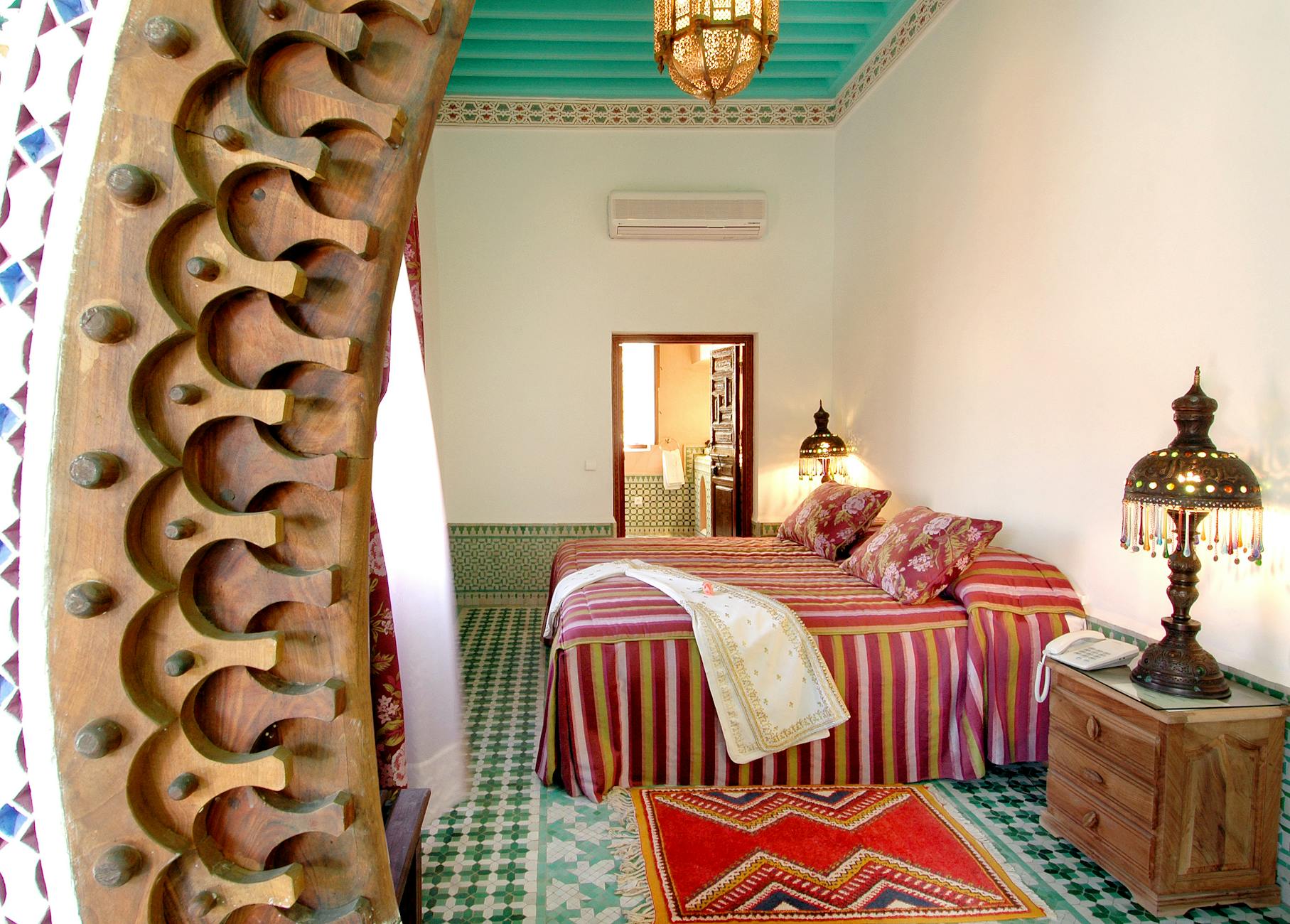 Detailansicht: Sonderflug Riad