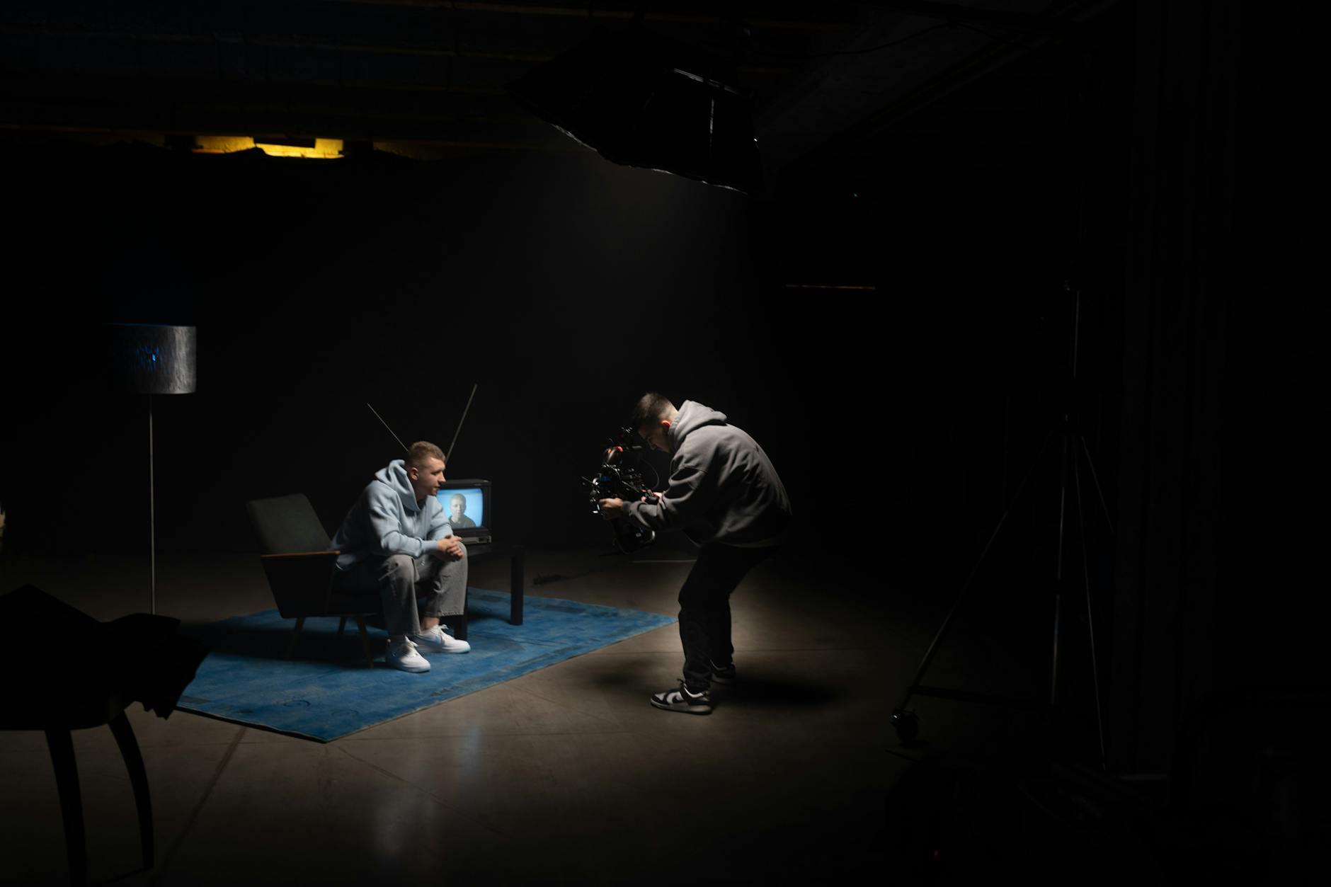 Symbolbild zum Thema Sonntag Film Netflix