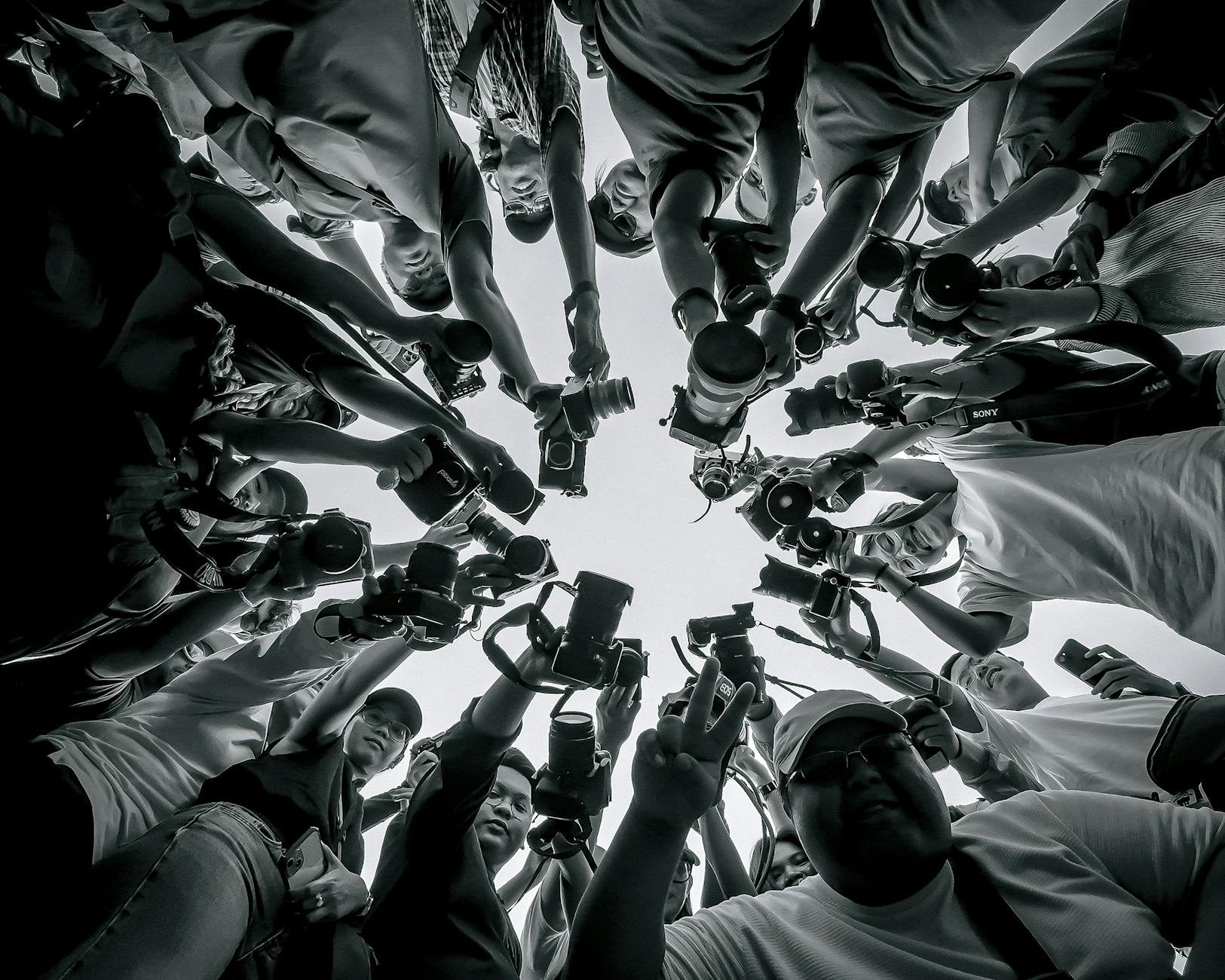 Symbolbild zum Thema Sony World Photography Awards