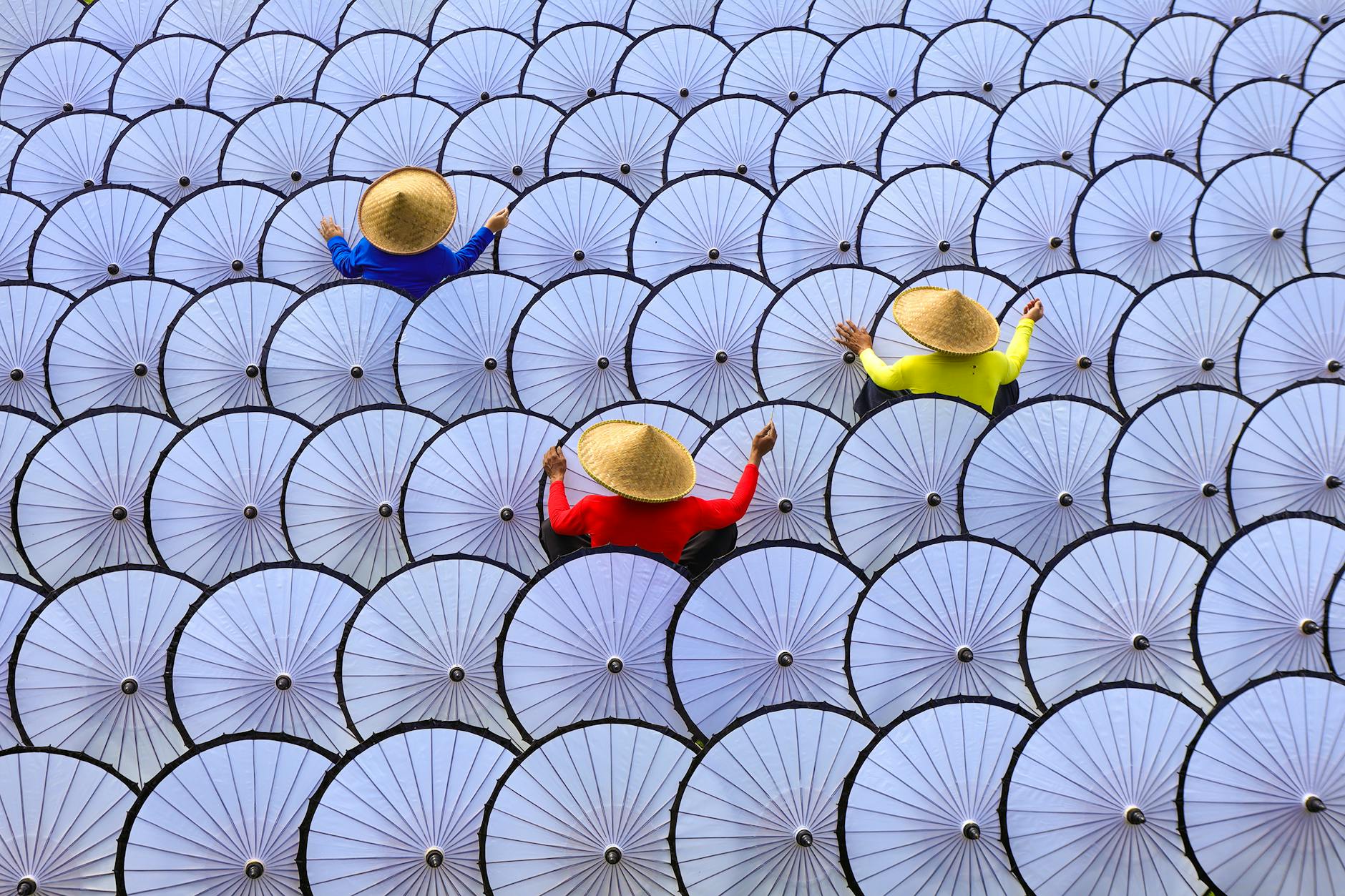 Detailansicht: Sony World Photography Awards