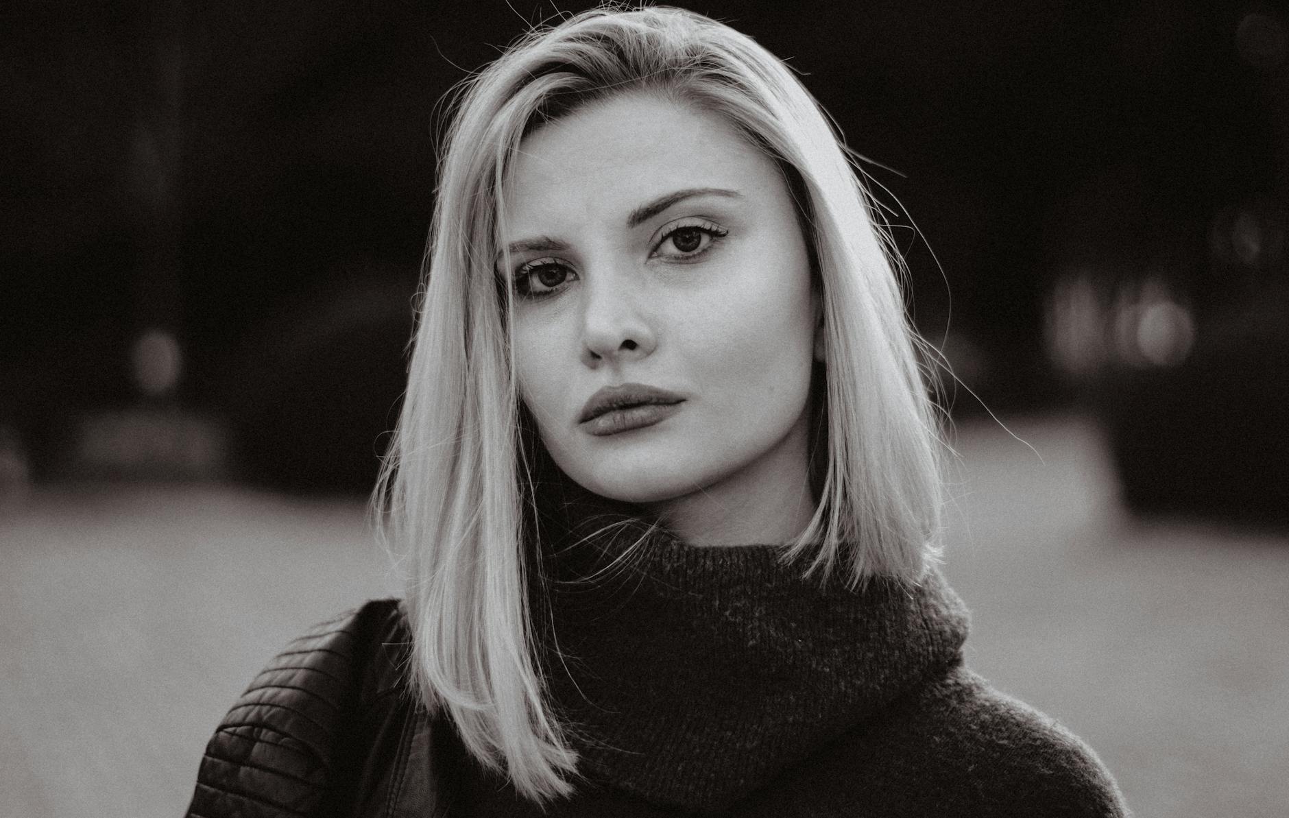 Illustration zu Sophia Thomalla