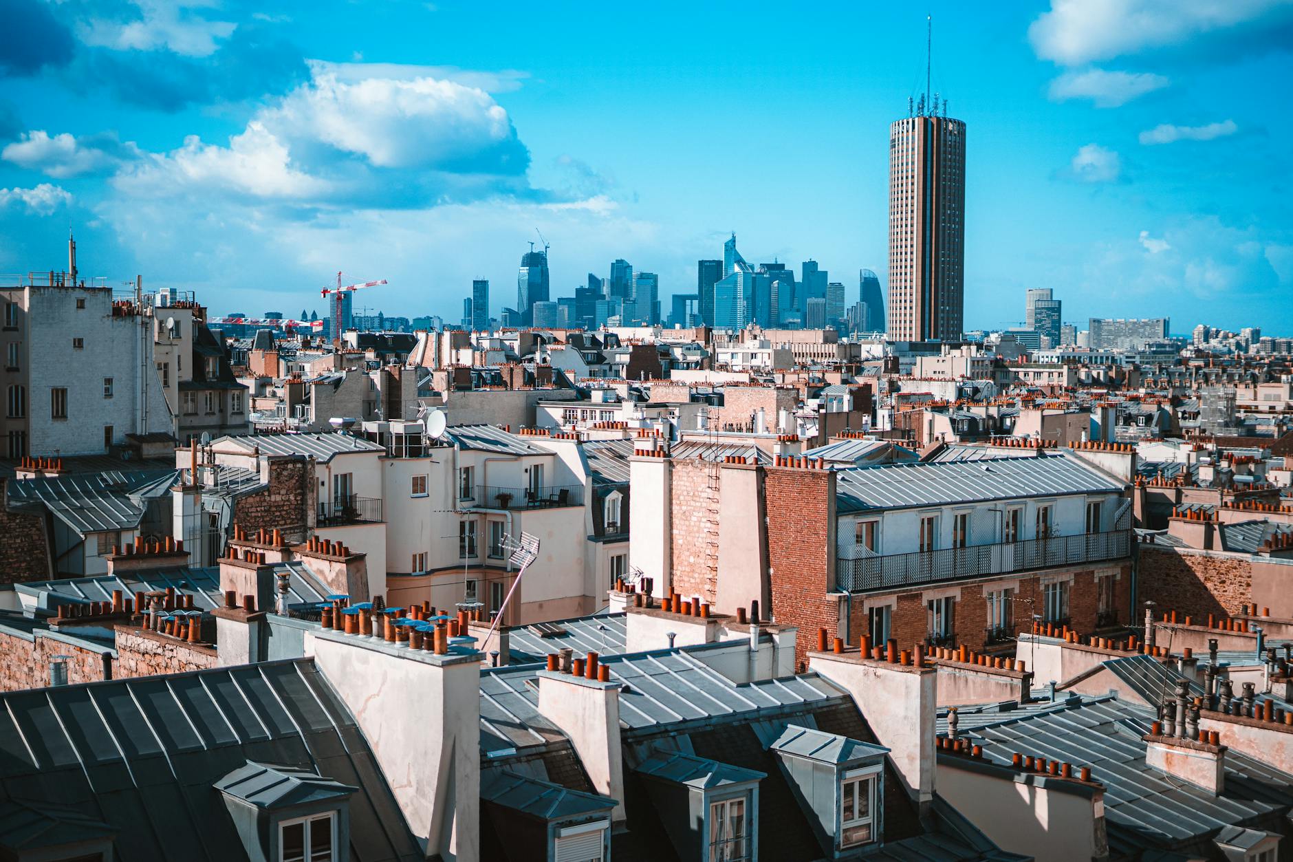 Symbolbild zum Thema Sounds Of Paris Film