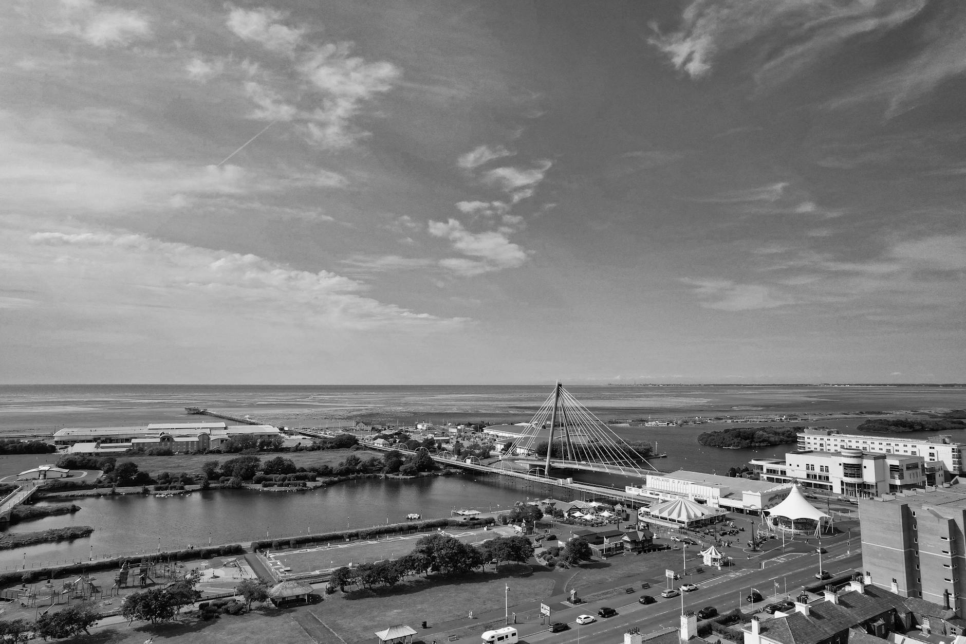 Symbolbild zum Thema Southport Mordfall