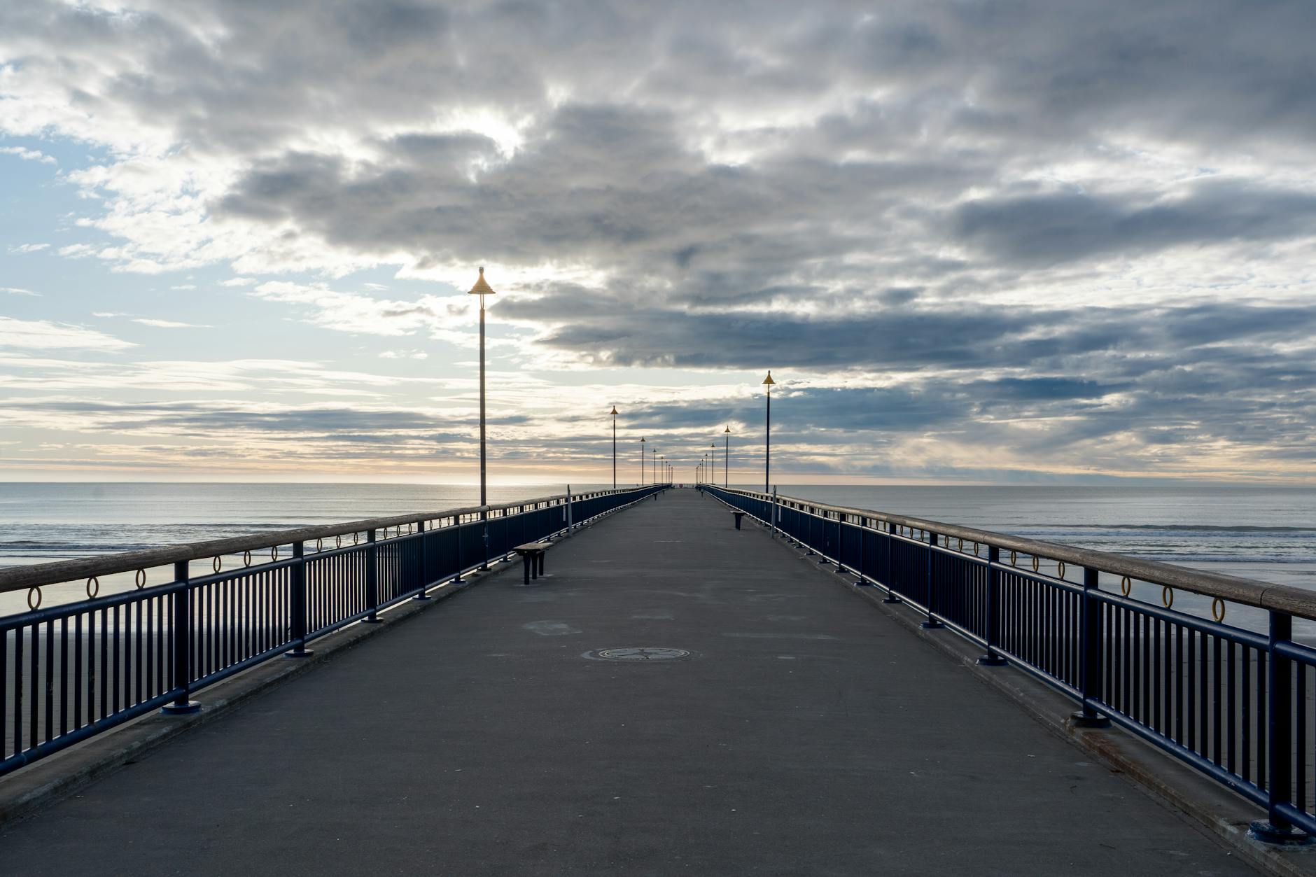 Detailansicht: Southport Mordfall